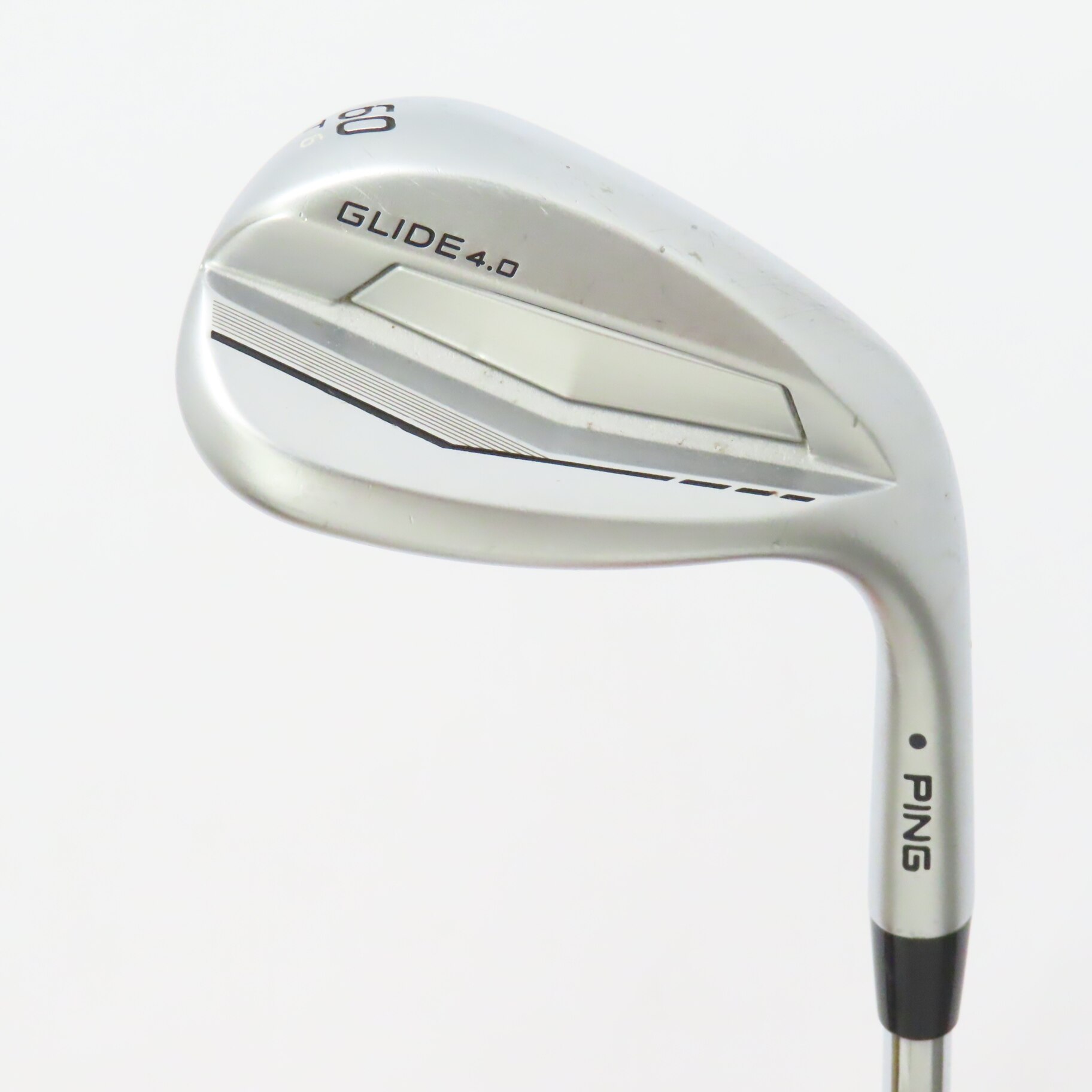 中古】グライド 4.0 T ウェッジ N.S.PRO 950GH neo 60-06 S D(ウェッジ