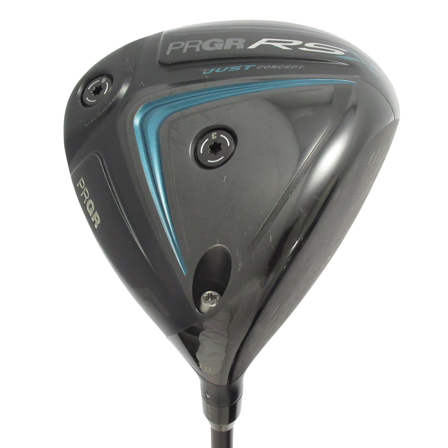 中古】プロギア(PRGR) ドライバー 通販｜GDO中古ゴルフクラブ