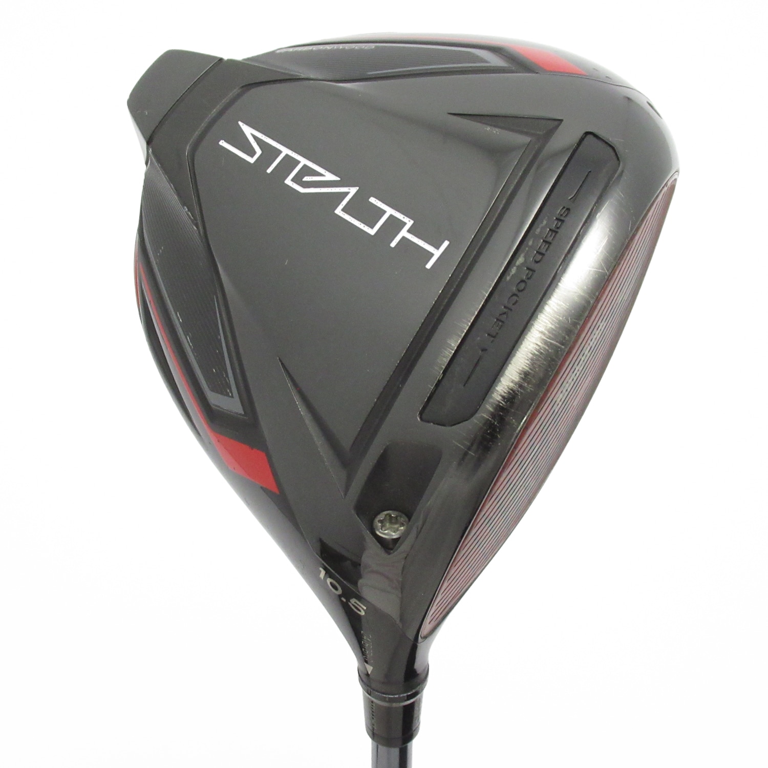 中古】ステルス ドライバー Diamana PD 60 10.5 S CD(ドライバー（単品