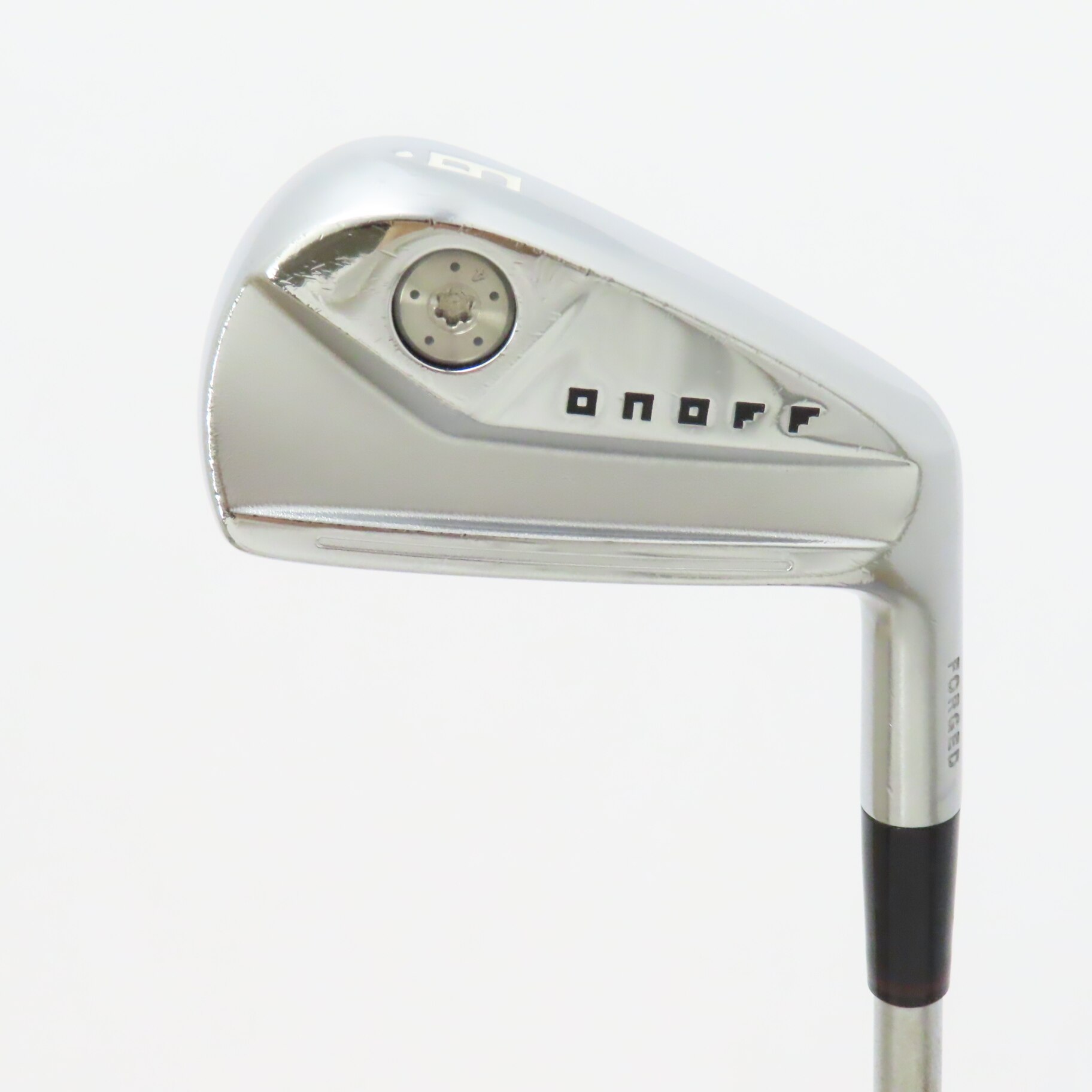 中古】クロ アイアンセット (オノフ) メンズ 通販｜GDO中古ゴルフクラブ