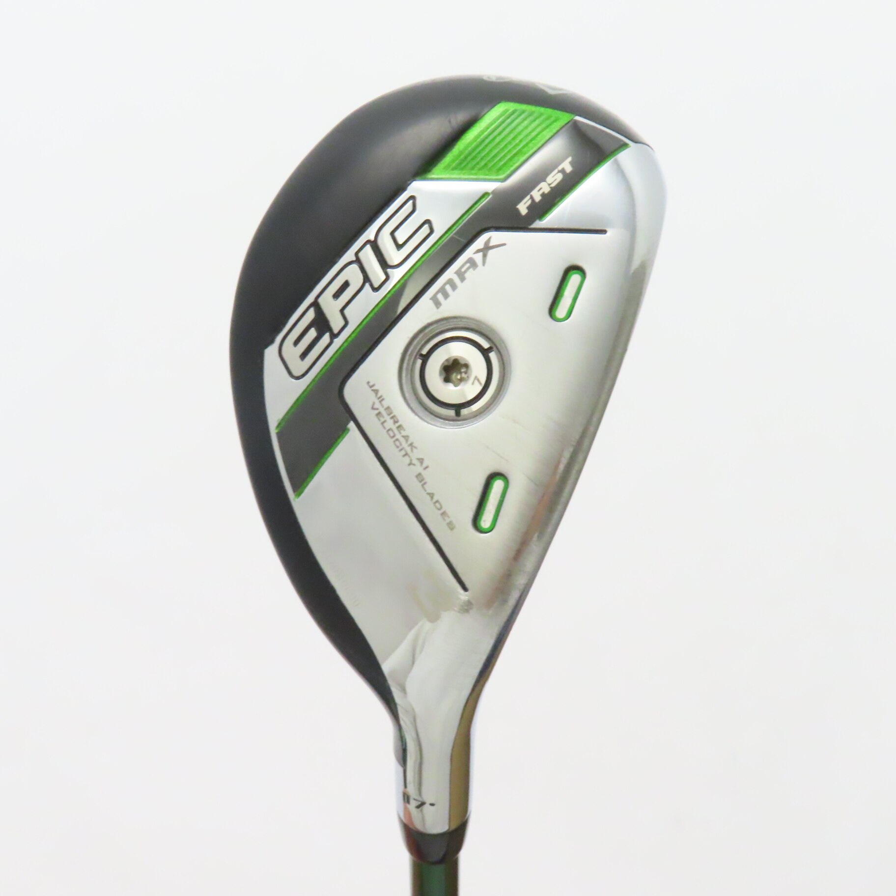 中古】EPIC MAX FAST ユーティリティ Speeder Evolution for Callaway
