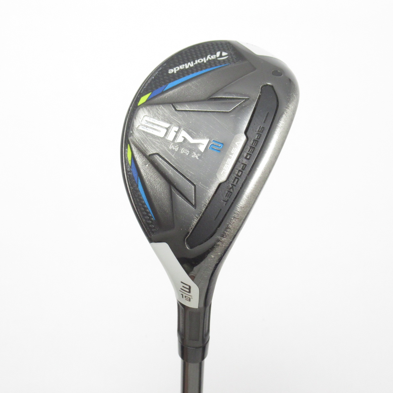 中古】SIM2 ユーティリティ (テーラーメイド) 通販｜GDO中古ゴルフクラブ