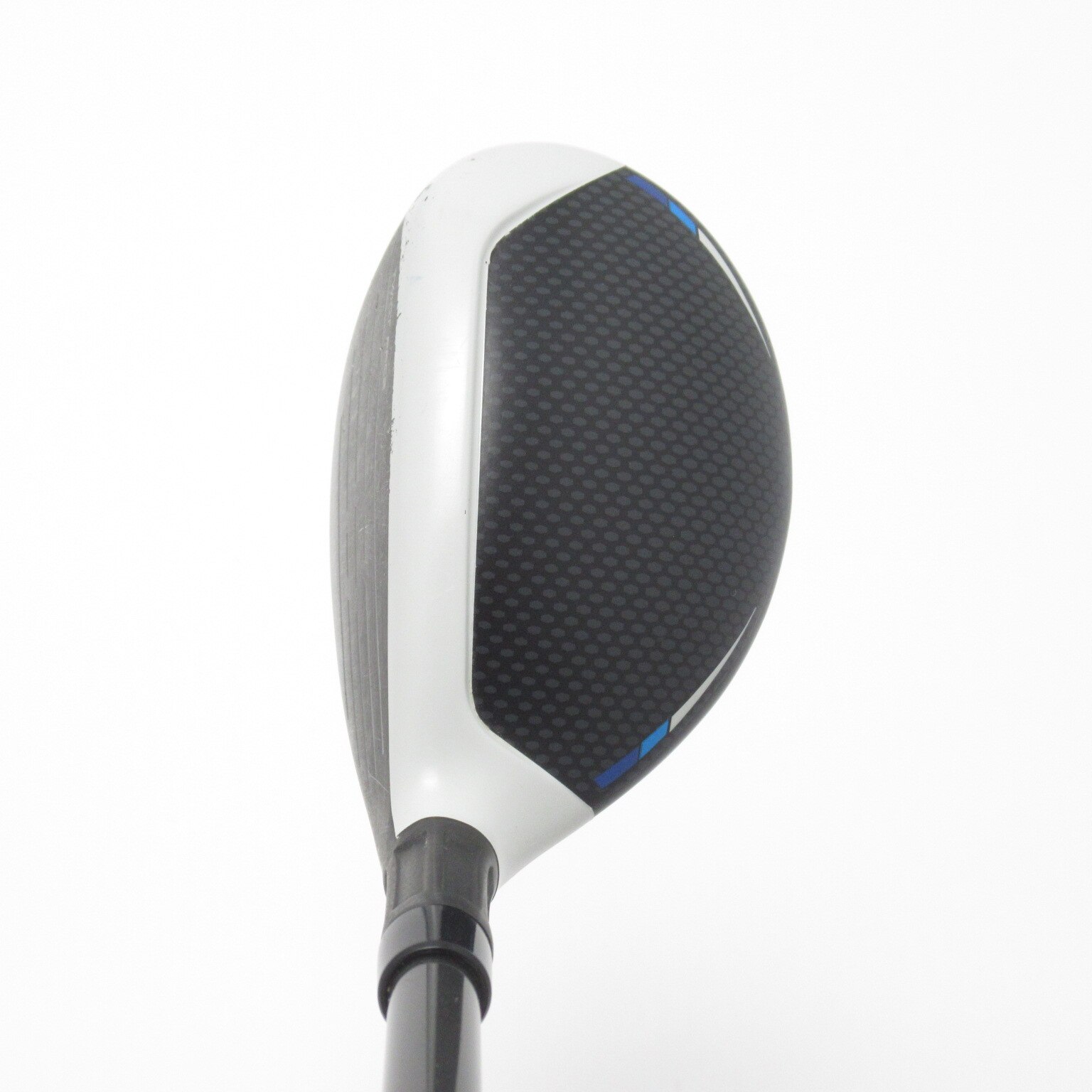 中古】SIM2 マックス レスキュー ユーティリティ TENSEI BLUE TM60