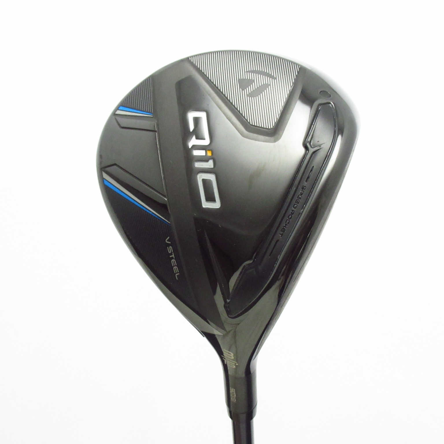 中古】Qi10 フェアウェイウッド Diamana Blue TM50 15 R B