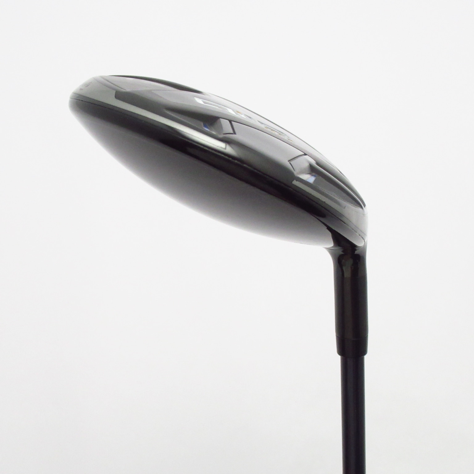 中古】Qi10 MAX フェアウェイウッド Diamana Blue TM50 19 R D