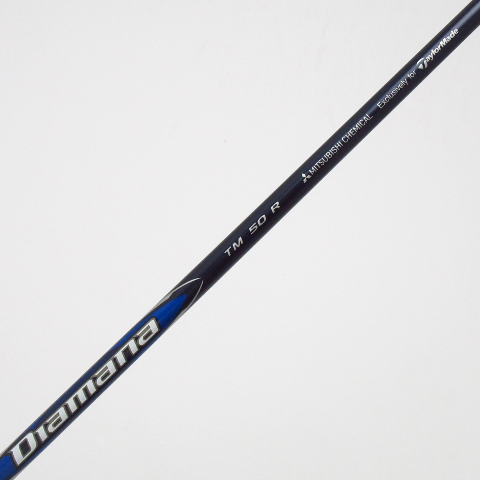 中古】Qi10 MAX フェアウェイウッド Diamana Blue TM50 19 R D