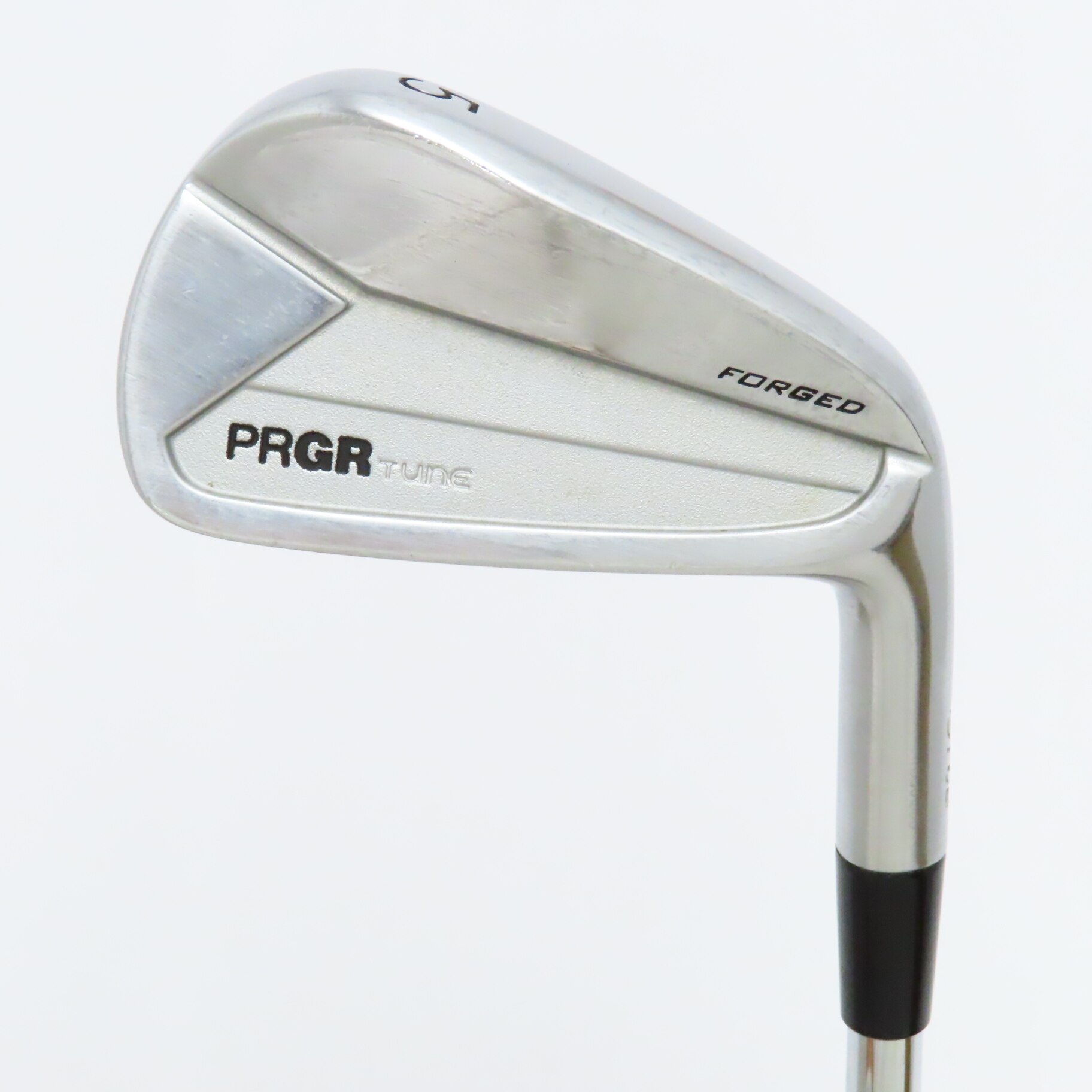 中古】PRGR TUNE 01 CB (プロギア) プロギア 通販｜GDO中古ゴルフクラブ