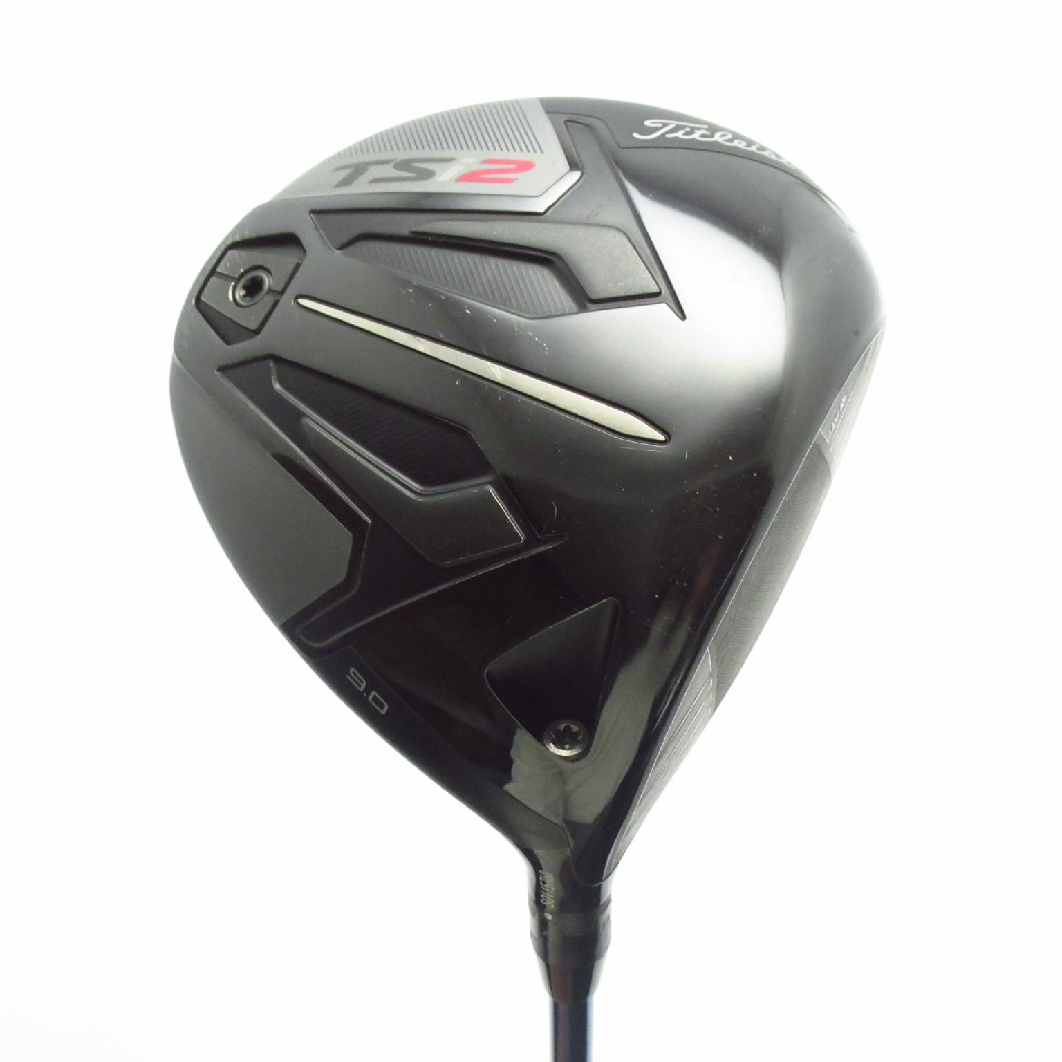 中古】TSi ドライバー (タイトリスト) 通販｜GDO中古ゴルフクラブ