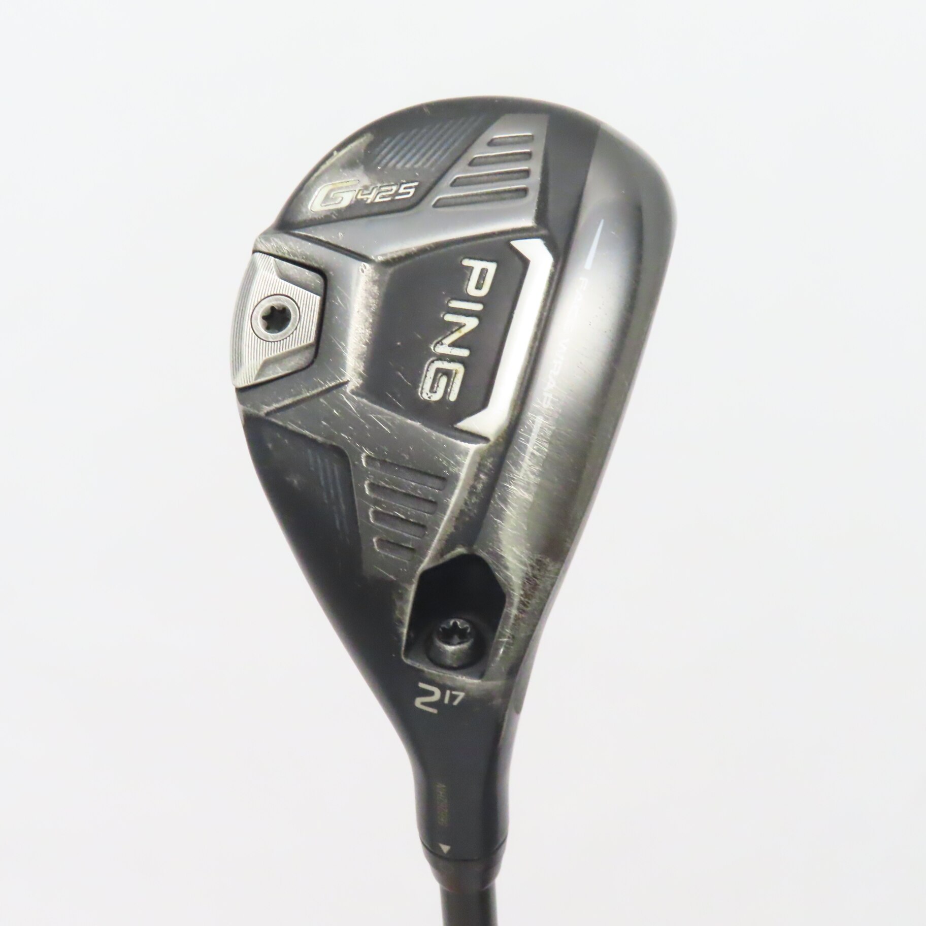 中古】G425 ハイブリッド ユーティリティ ALTA J CB SLATE 17 SR D