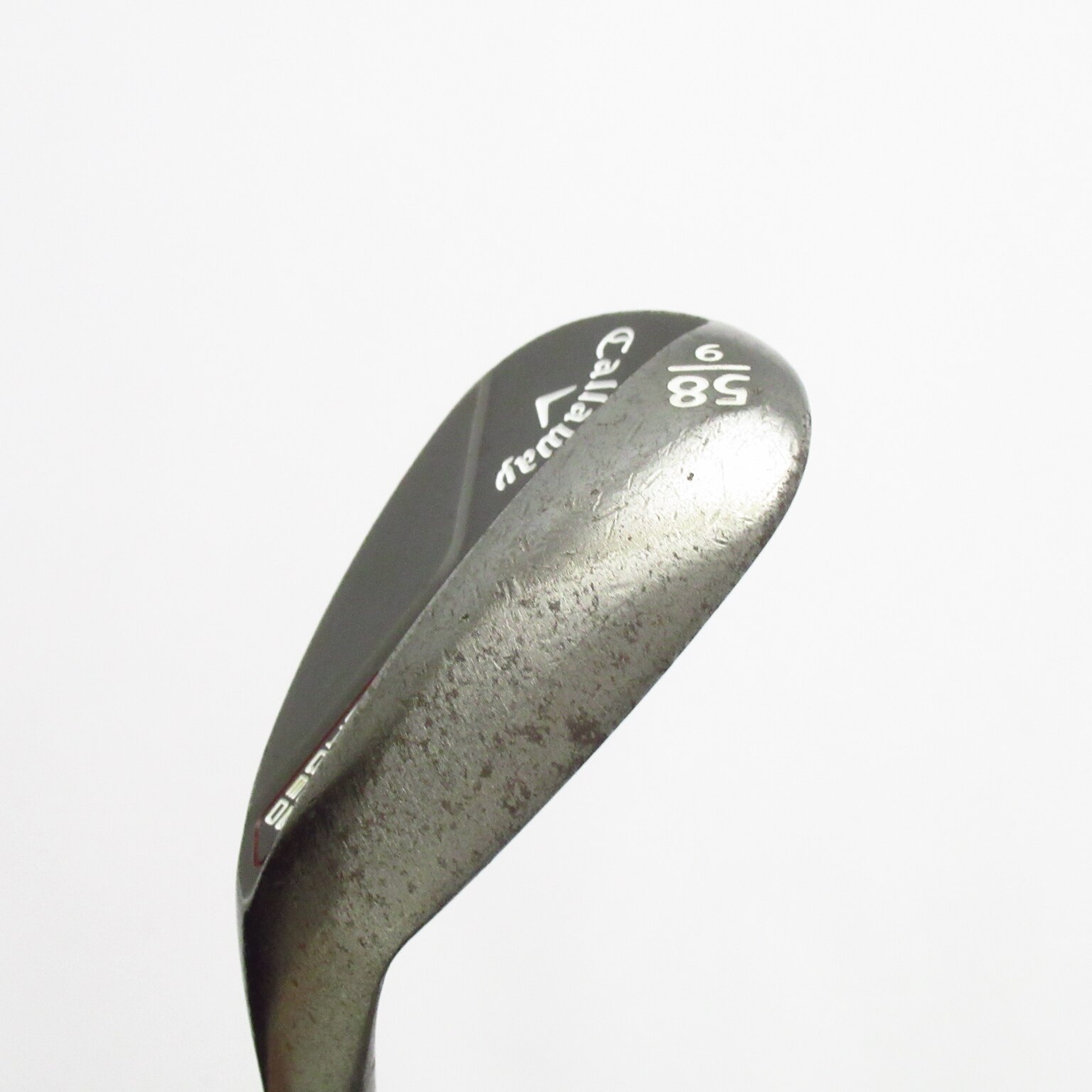 Callaway JAWS ウェッジ 52° 58°2本セット Callaway X キャロウェイ 52