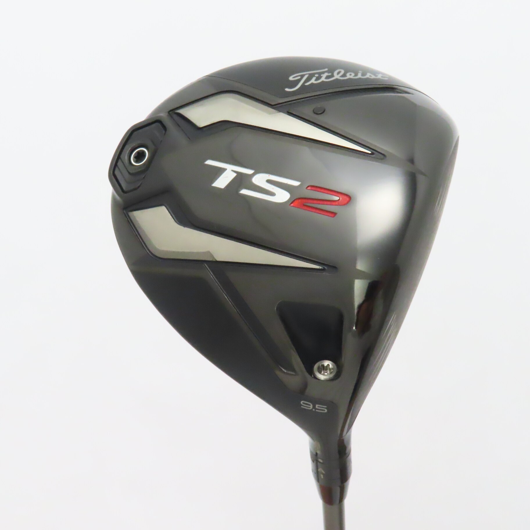 中古】TS2 ドライバー Tour AD XC-6 9.5 S C(ドライバー（単品