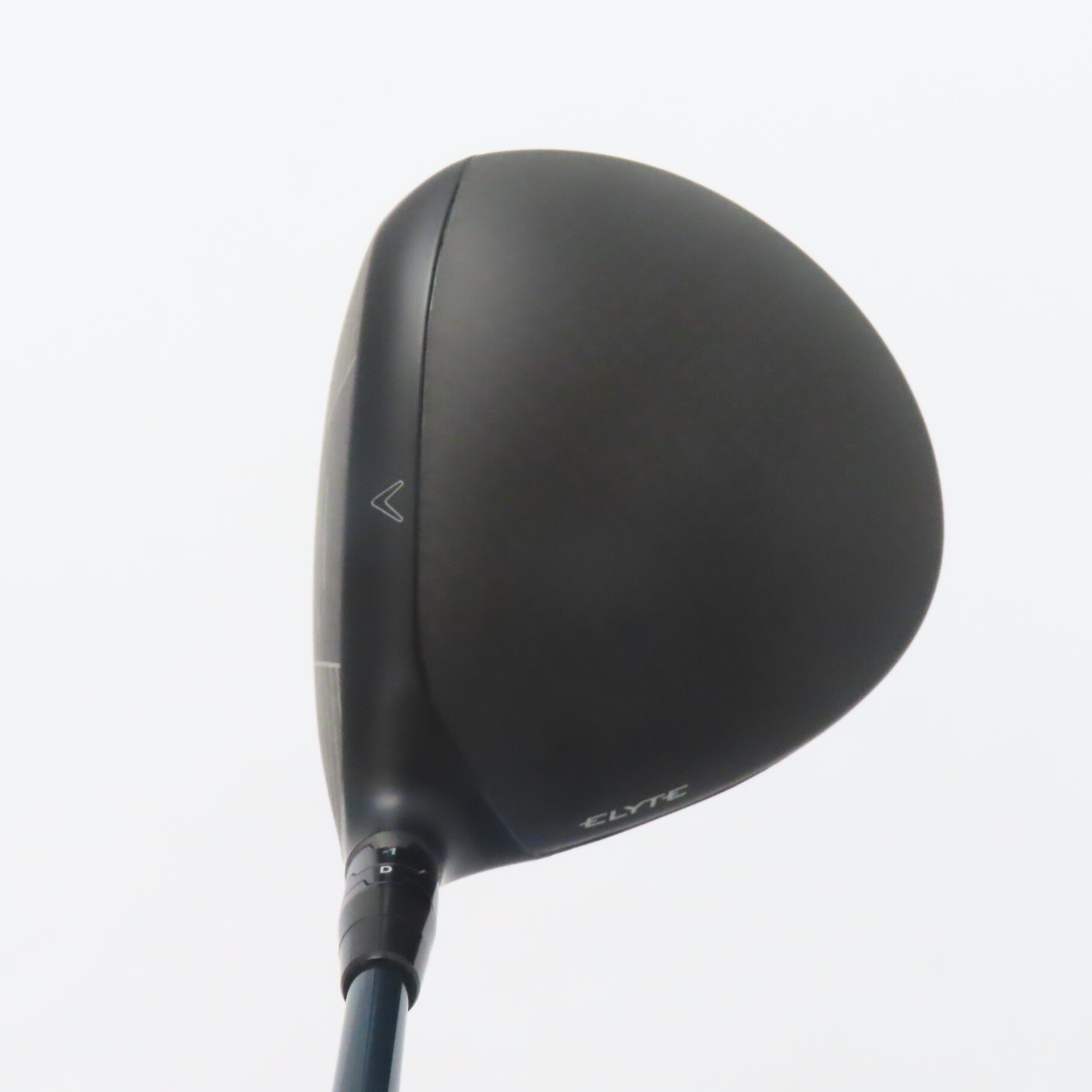 中古】エリート ドライバー VENTUS GREEN 5 for Callaway 10.5 S C
