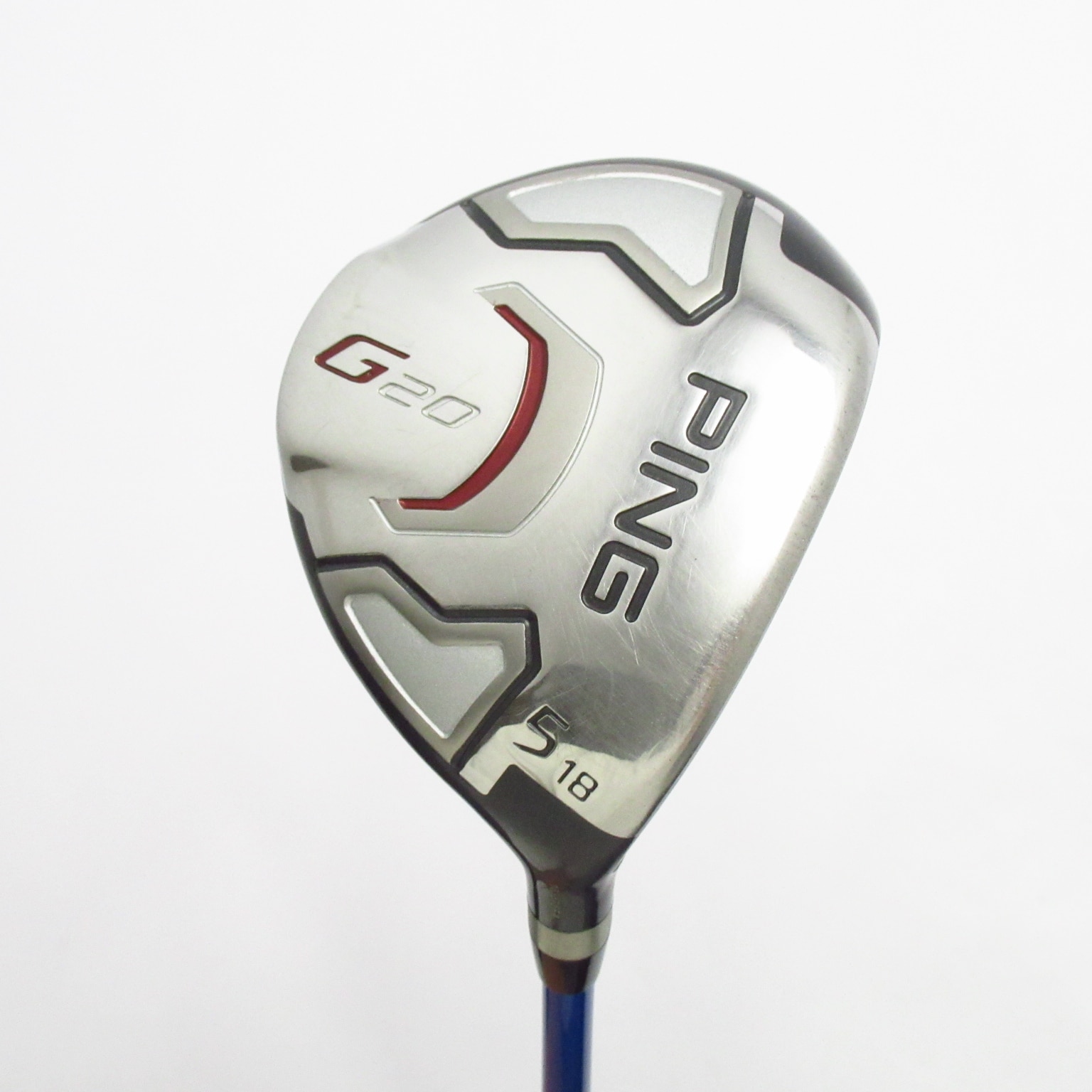 中古】ピン(PING) フェアウェイウッド メンズ 通販｜GDO中古ゴルフクラブ