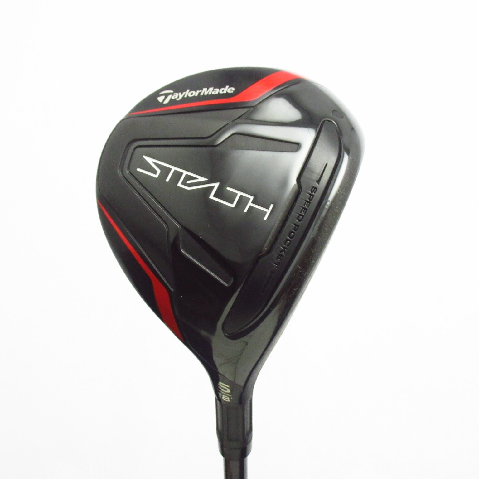 新品 ステルス フェアウェイウッド 5W TENSEI RED TM50 S 中古】ステルス フェアウェイウッド TENSEI RED TM50(2022) 18 S C