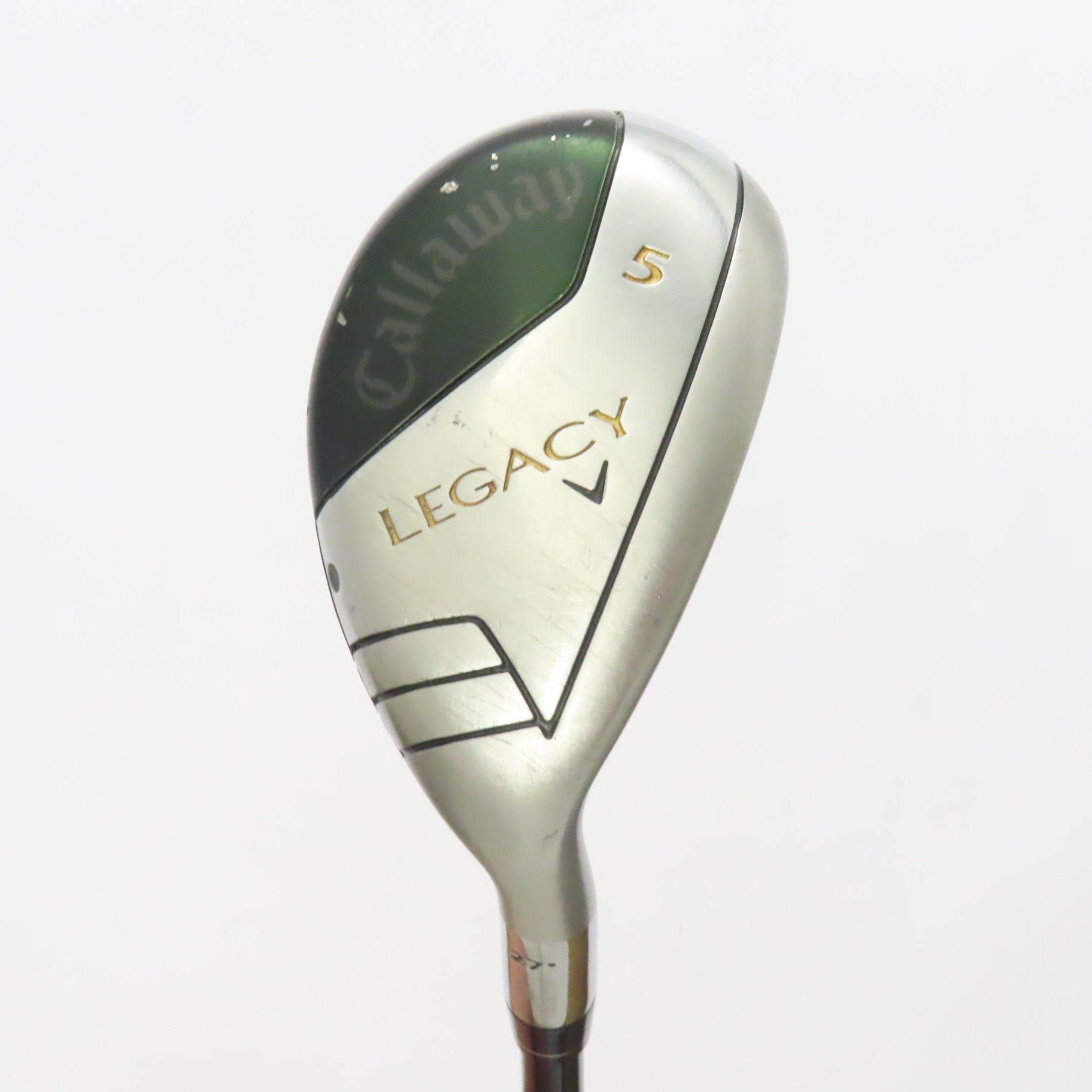 LEGACY BLACK 2013｜キャロウェイ｜フェアウェイウッド｜SPEED METALIX