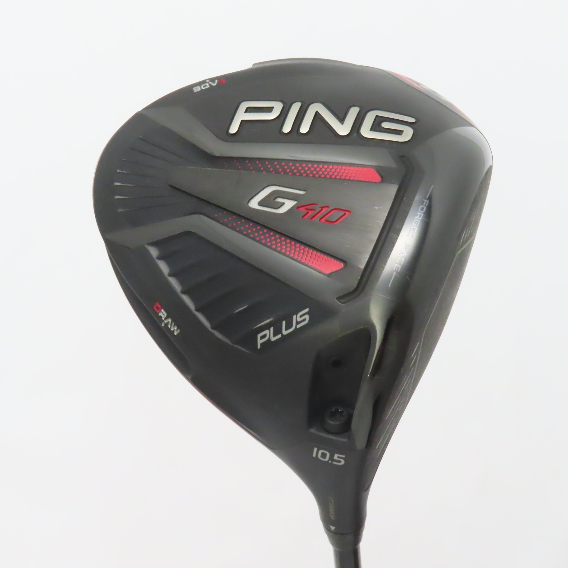 中古】G410 PLUS ドライバー TENSEI CK PRO ORANGE 60 10.5 S C