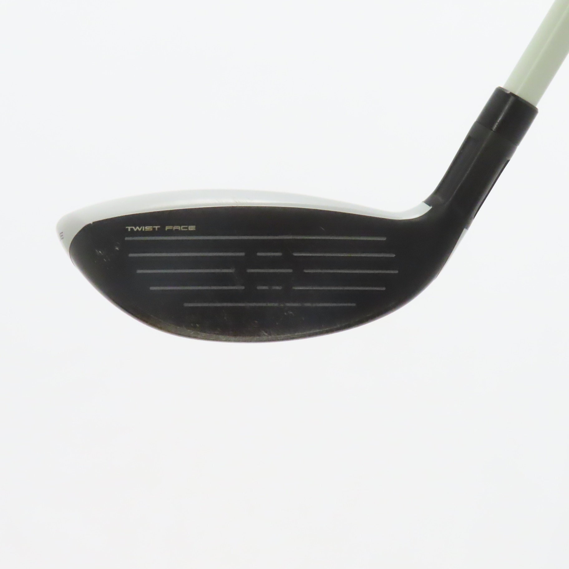 中古】SIM2 マックス レスキュー ユーティリティ TENSEI BLUE TM40