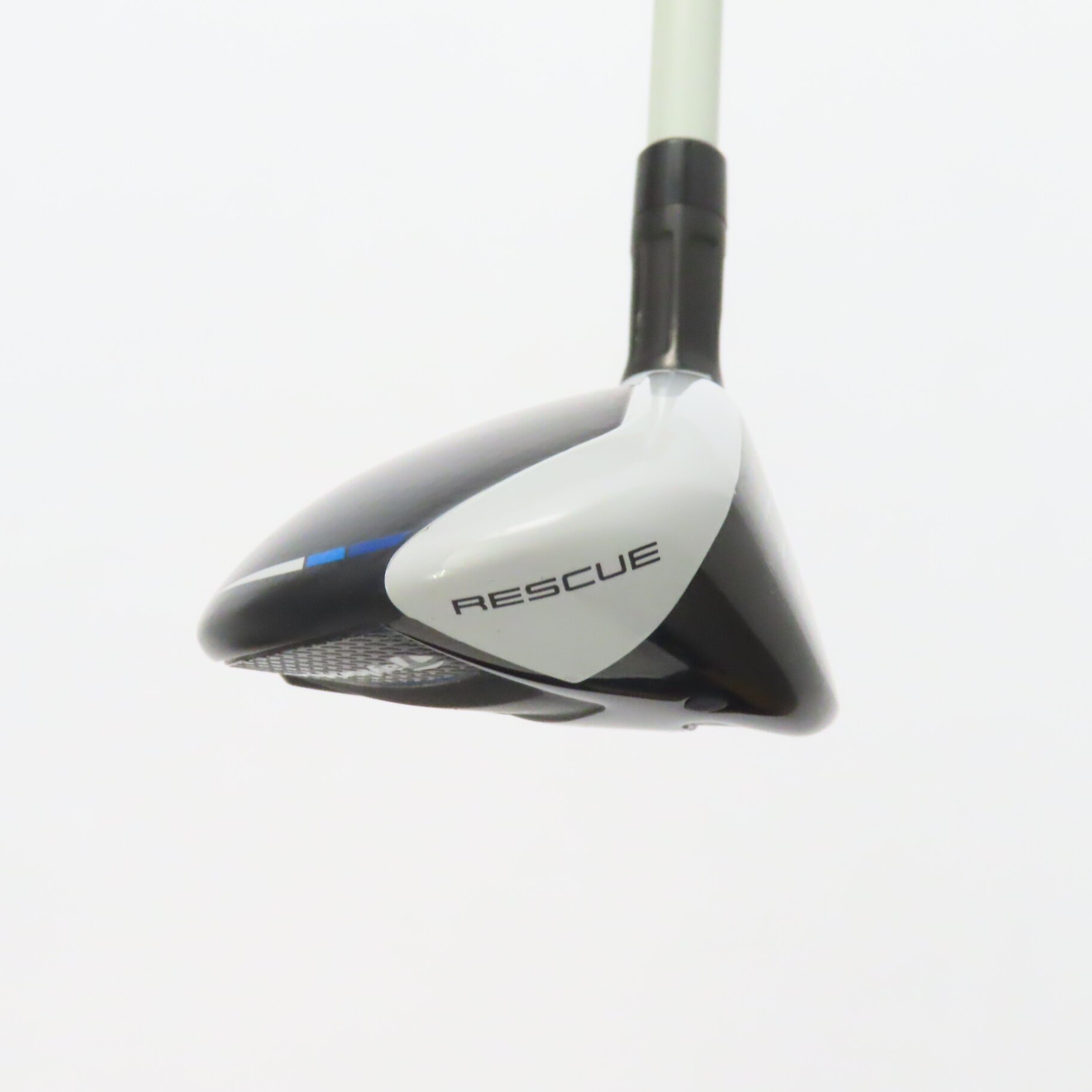 中古】SIM2 マックス レスキュー ユーティリティ TENSEI BLUE TM40