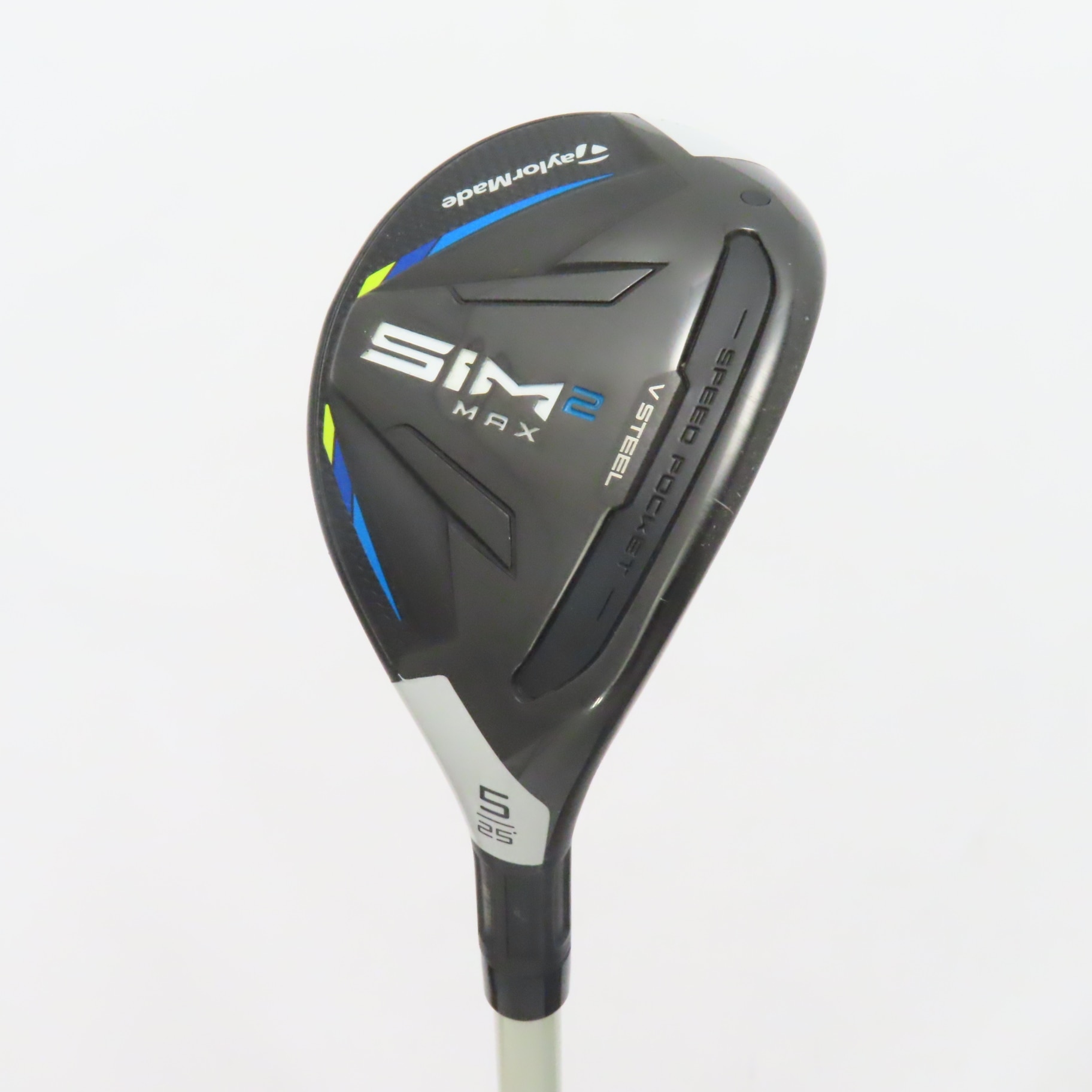 テーラーメイドsim2max ユーティリティ 中古】SIM2 ユーティリティ (テーラーメイド) 通販｜GDO中古ゴルフクラブ