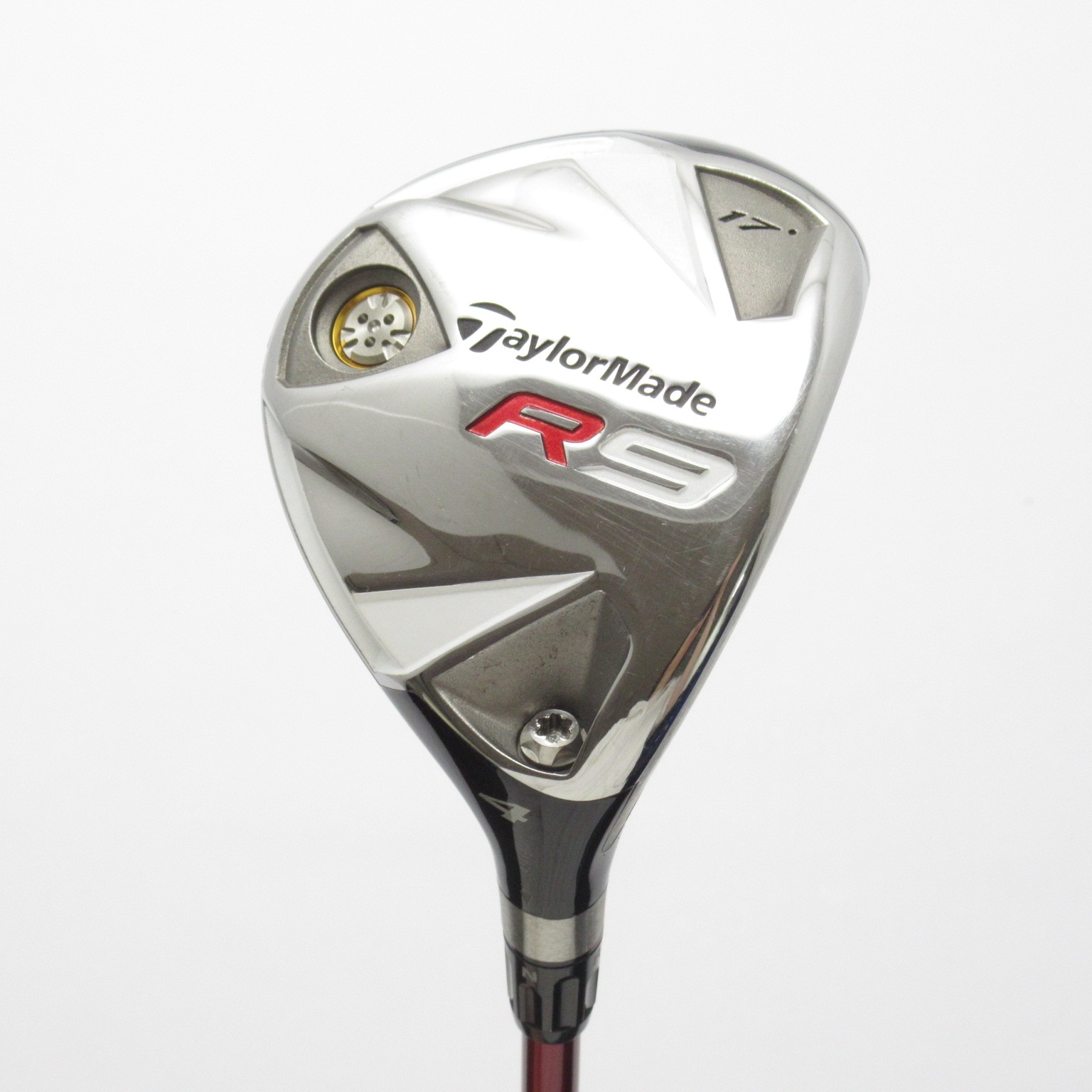 中古】R9 (テーラーメイド) 通販｜GDO中古ゴルフクラブ