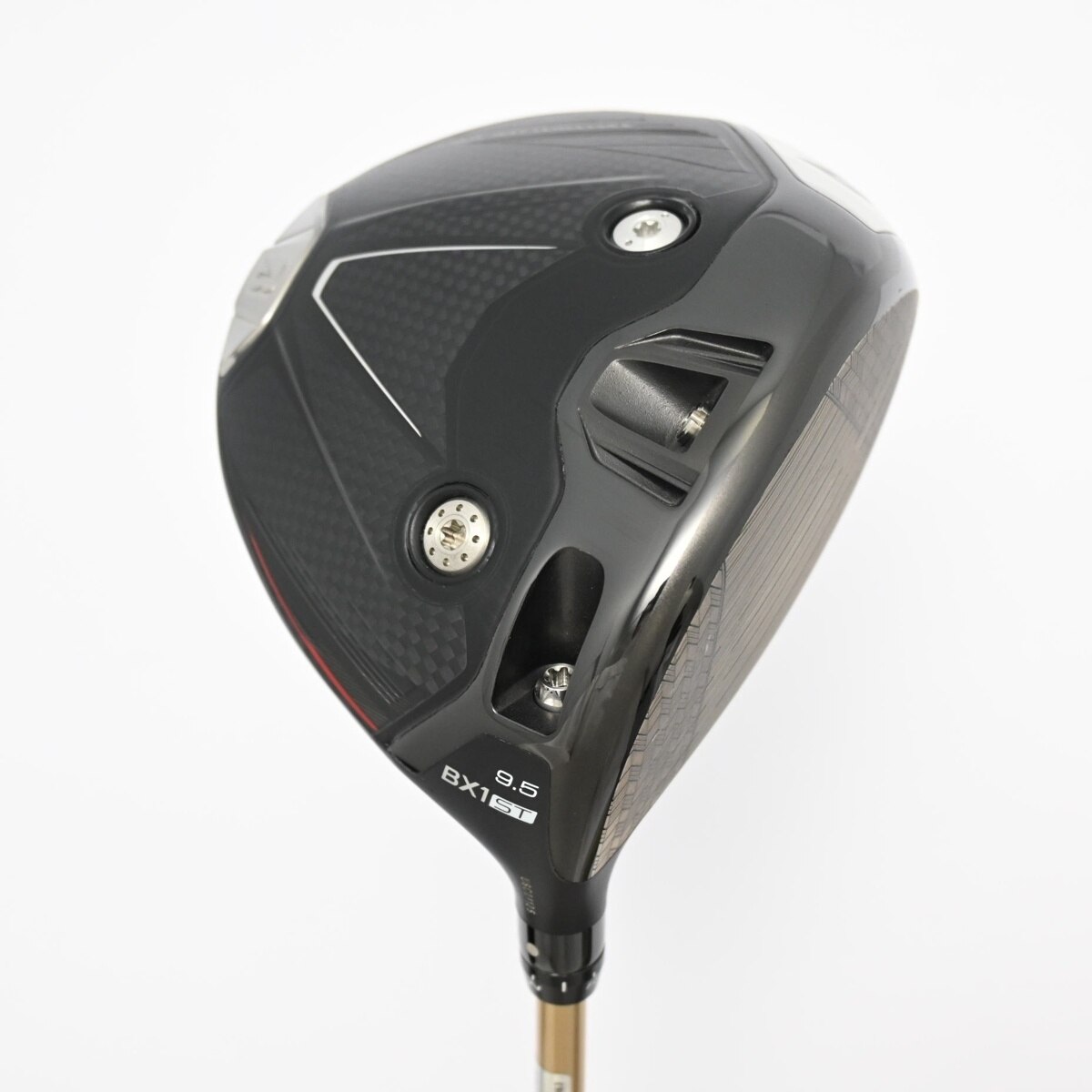 中古】BX1 ST ドライバー SPEEDER NX GOLD 60 9.5 S BC(ドライバー