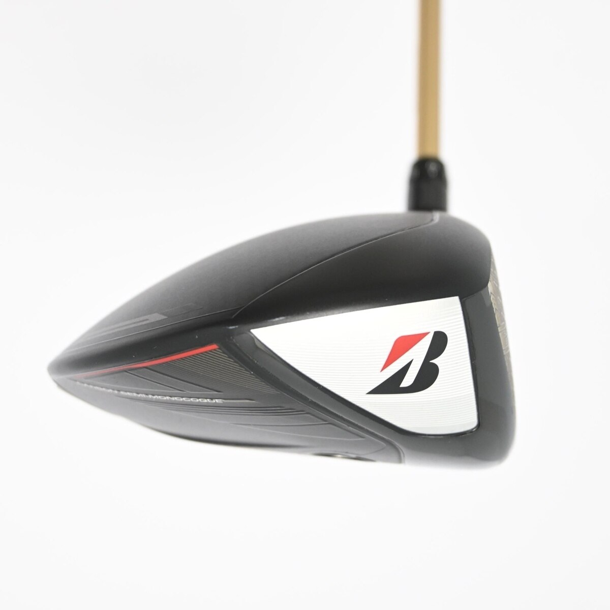 中古】BX1 ST ドライバー SPEEDER NX GOLD 60 9.5 S BC(ドライバー