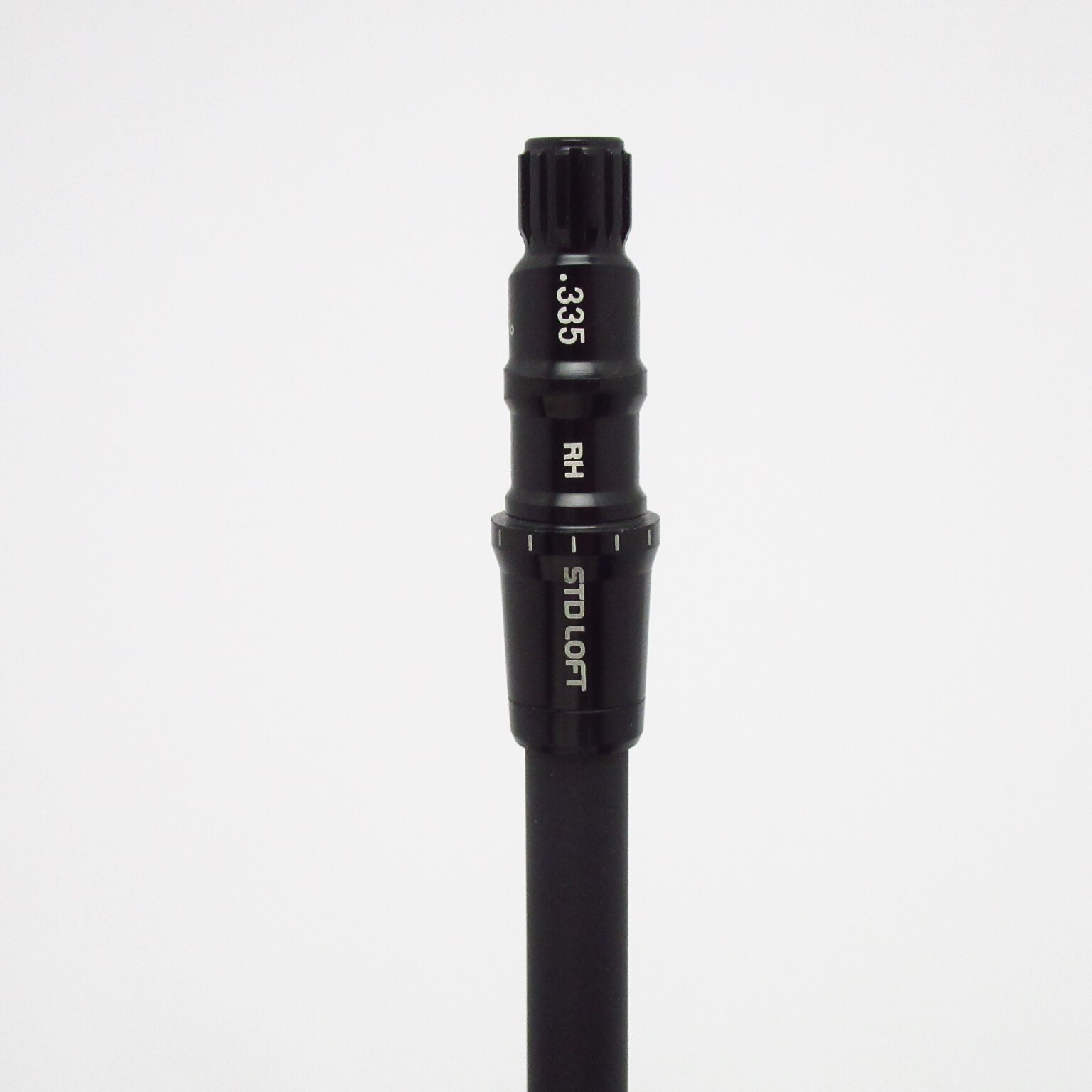 中古】純正シャフト ドライバー用_スリーブ付 Diamana Black TM60(2025