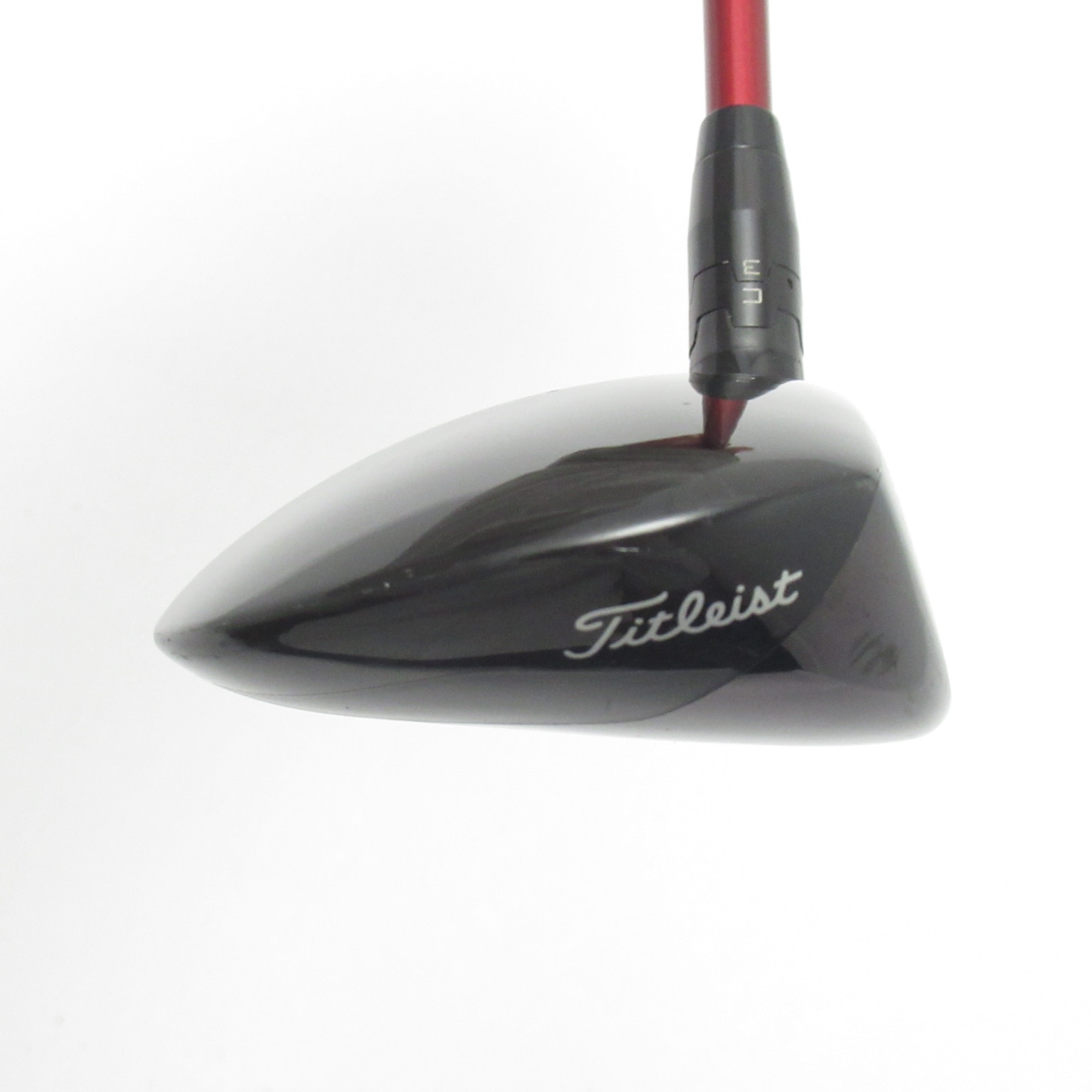 中古】GT2 フェアウェイウッド PROJECT X DENALI RED 50 18 5.5 D