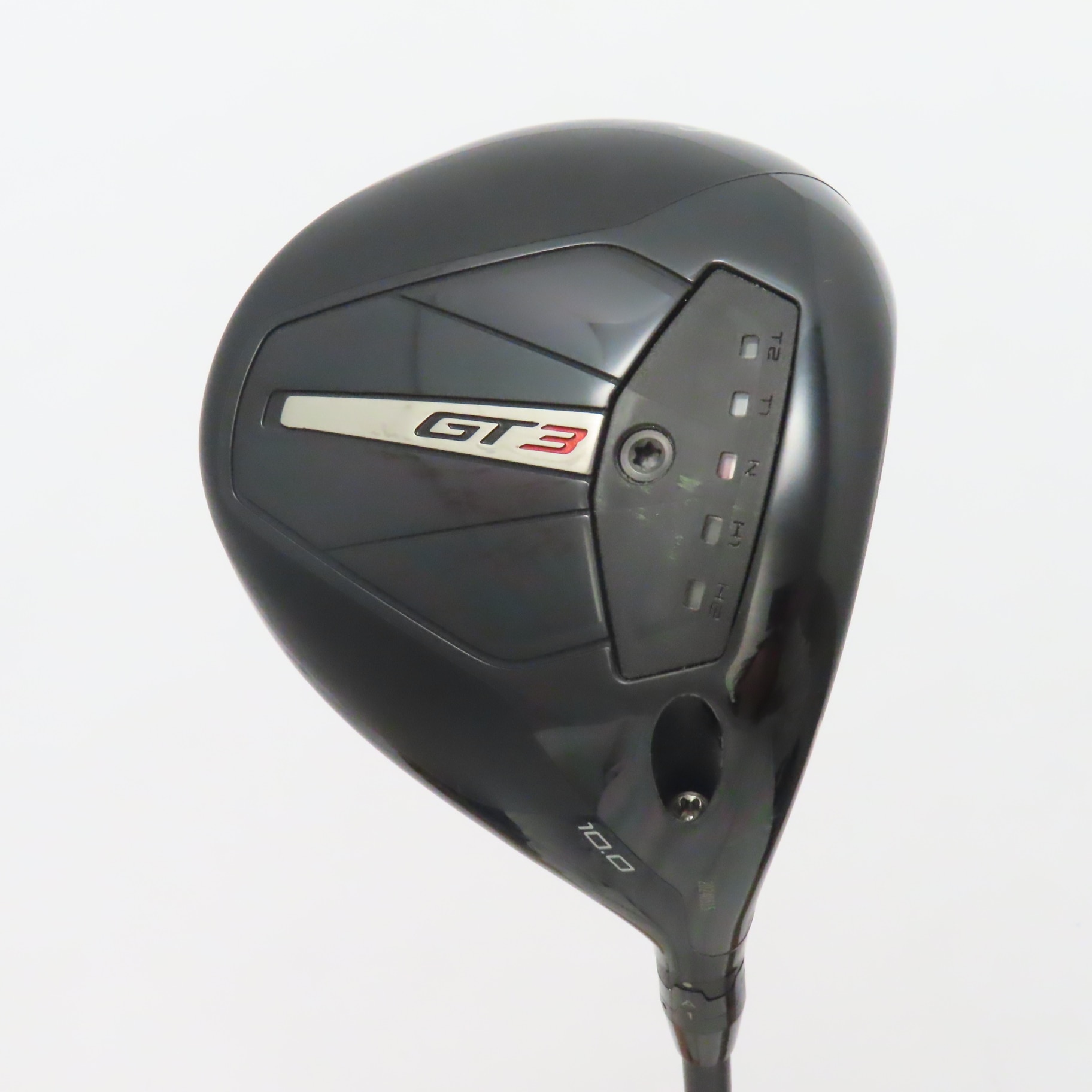 Titleist GT3 ドライバー 9.0度　TENSEIシャフト付き　中古 中古】GT3 ドライバー (タイトリスト) Titleist 通販｜GDO中古ゴルフクラブ