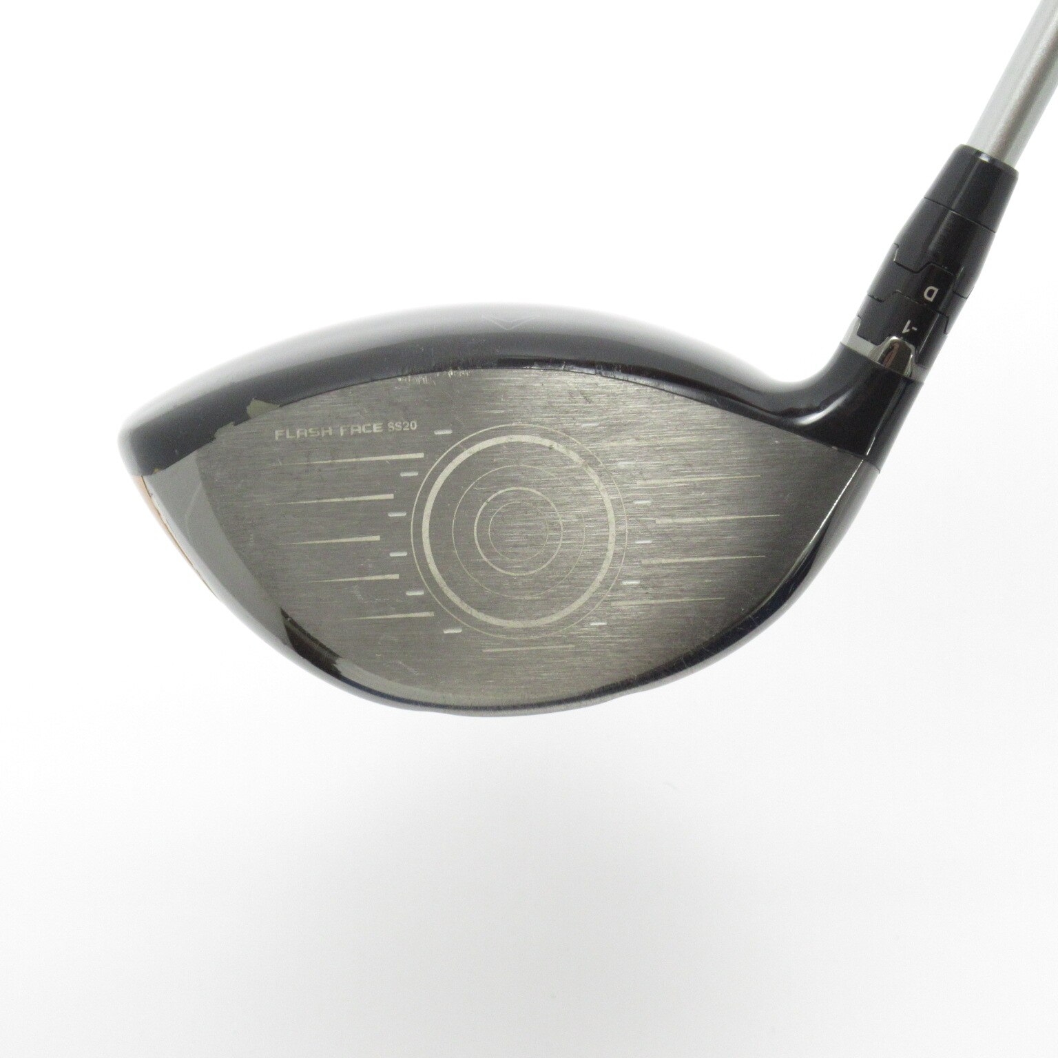 Callaway - マーベリックドライバー　10.5 ディアマナS 中古】マーベリック ドライバー Diamana 50 for Callaway 10.5 S D