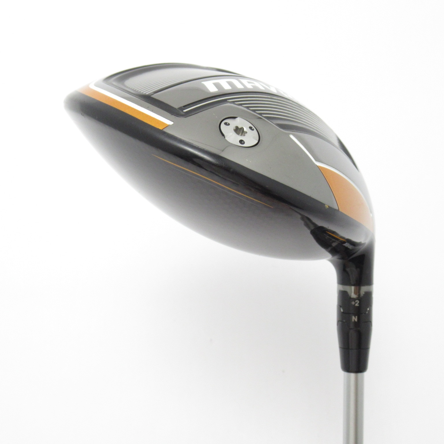 中古】マーベリック ドライバー Diamana 50 for Callaway 10.5 S D