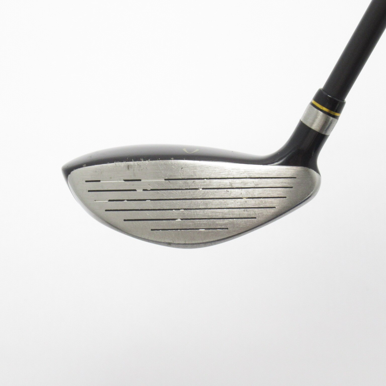 中古】K2K ONE LENGTH ユーティリティ ATTAS MB HY 65 22 S D