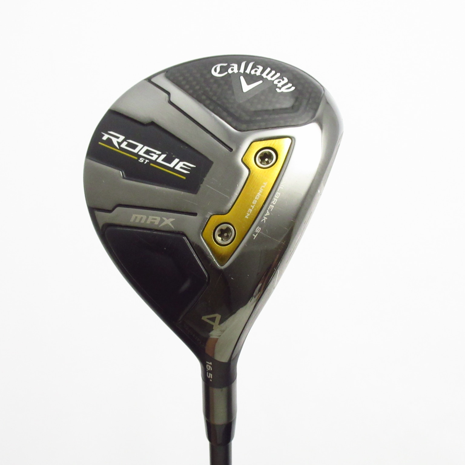 中古】ローグ ST MAX フェアウェイウッド Tour AD IZ-6 16.5 S C