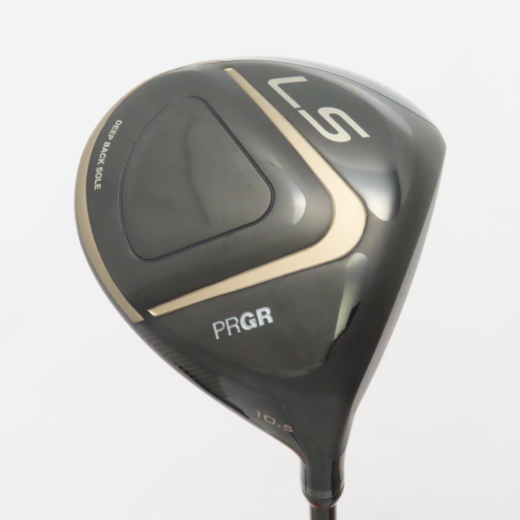中古】プロギア(PRGR) ドライバー 通販｜GDO中古ゴルフクラブ