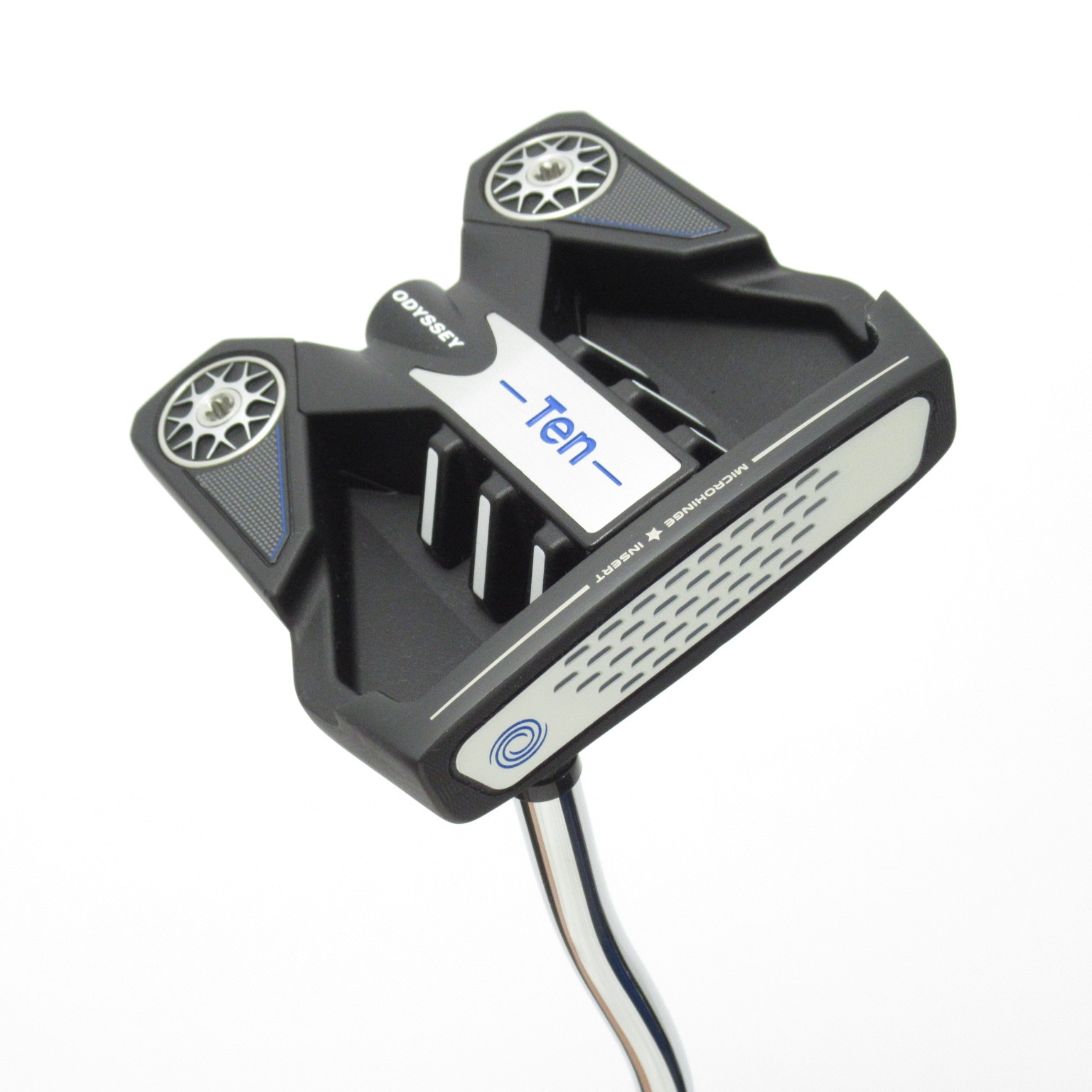 中古】TEN パター (オデッセイ) ストロークラボ 通販｜GDO中古ゴルフクラブ