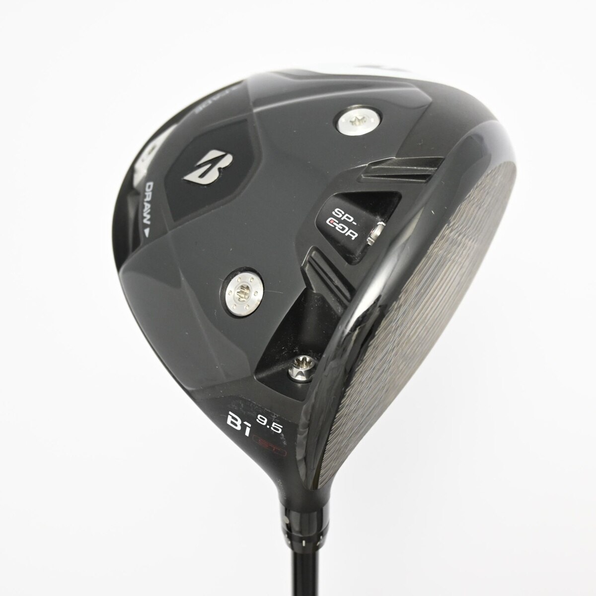中古】B1 ST ドライバー TENSEI Pro Blue 1K 60 9.5 S CD(ドライバー