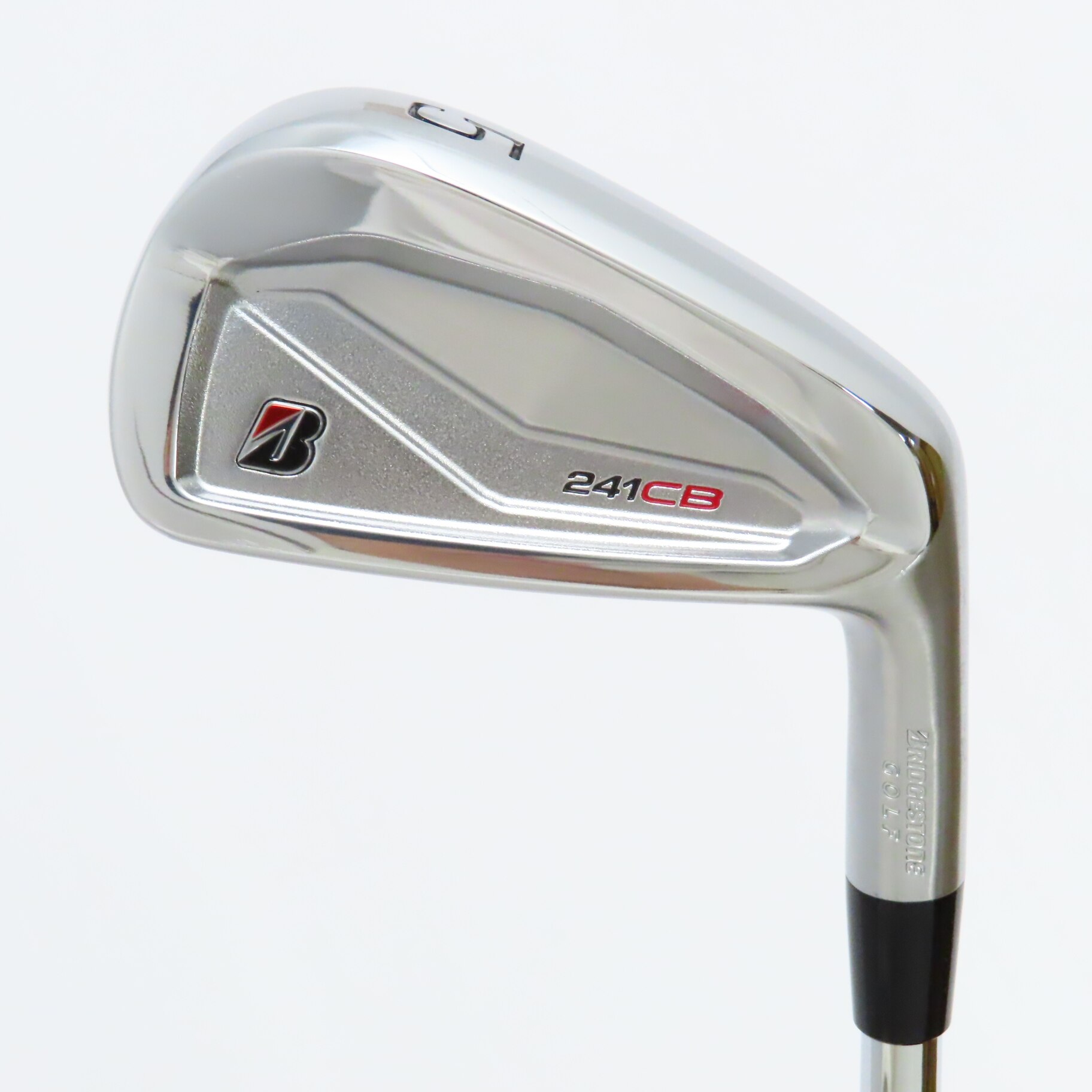 中古】241CB アイアン N.S.PRO MODUS3 TOUR 120 25 S C(アイアン