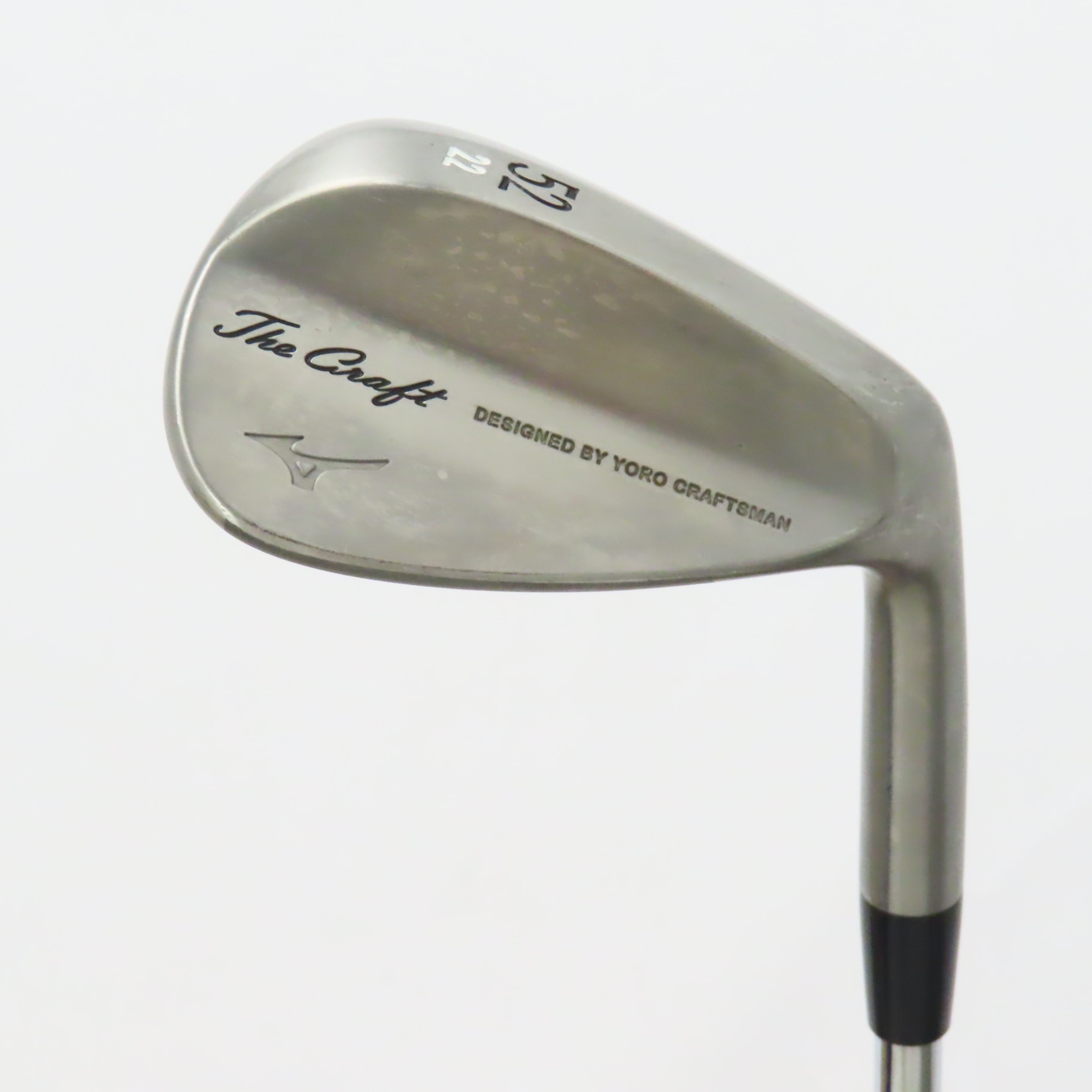 中古】The Craft(2023) ウェッジ N.S.PRO MODUS3 TOUR 105 52-22 S C