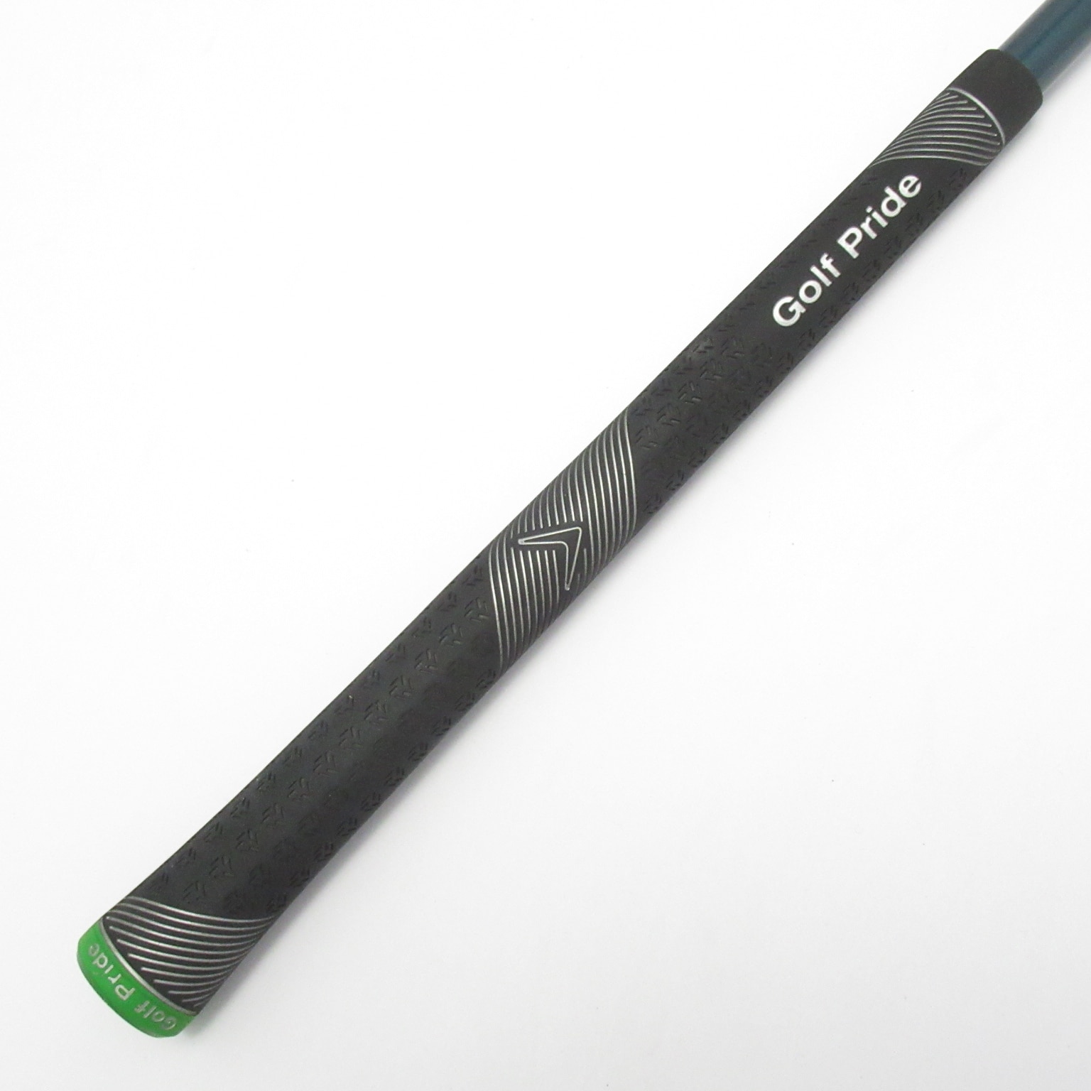 中古】純正シャフト ドライバー用_スリーブ付 VENTUS GREEN 5 for
