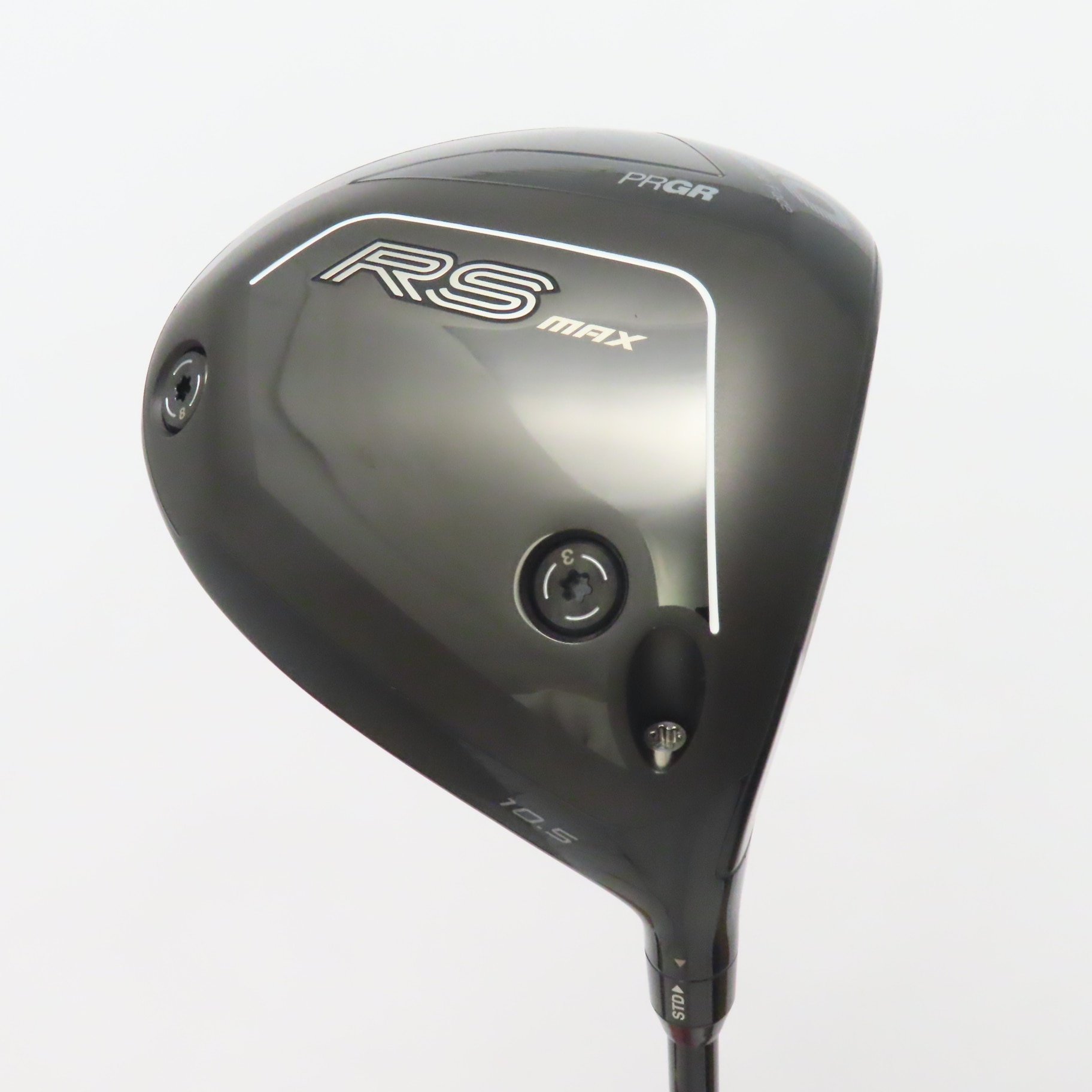 中古】プロギア(PRGR) ドライバー 通販｜GDO中古ゴルフクラブ