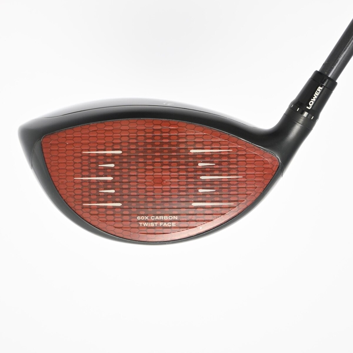 中古】ステルス2 ドライバー TENSEI RED TM50(2022) 9 SR CD