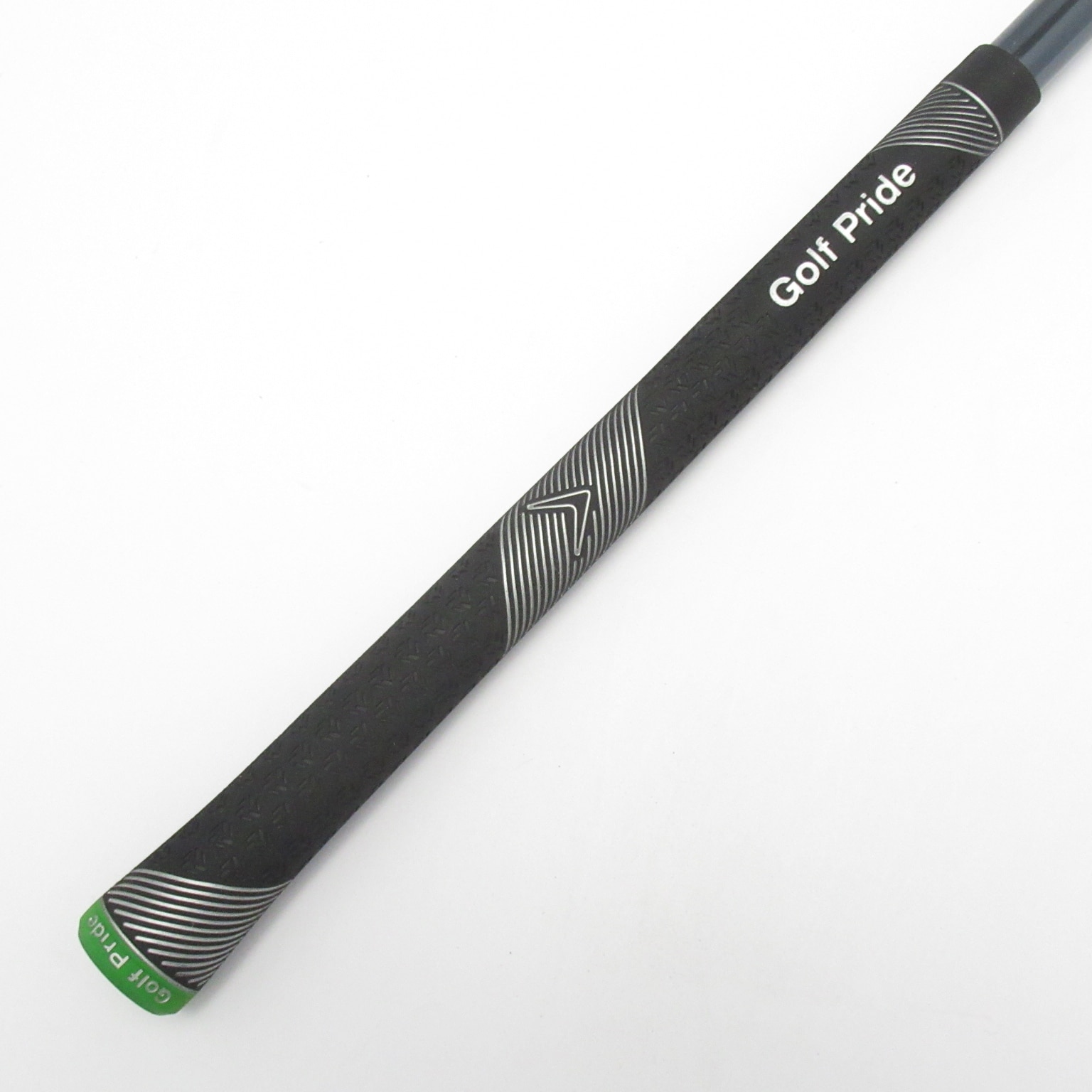 中古】純正シャフト ドライバー用_スリーブ付 LIN-Q GREEN 40 for