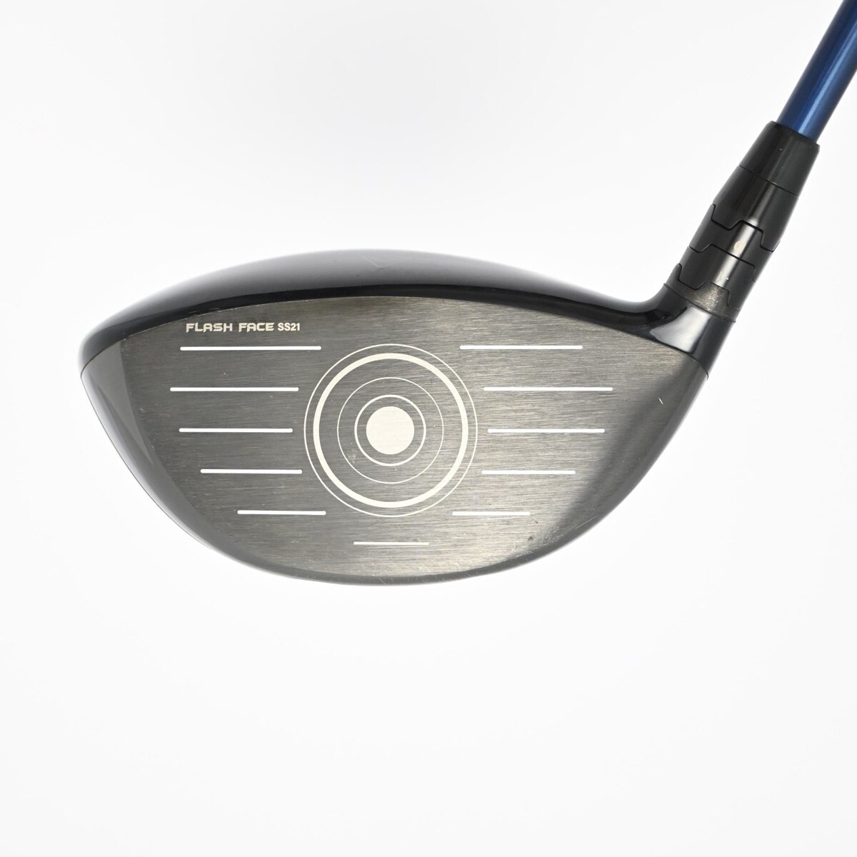 中古】ビッグバーサ B21 ドライバー Speeder Evolution for Callaway