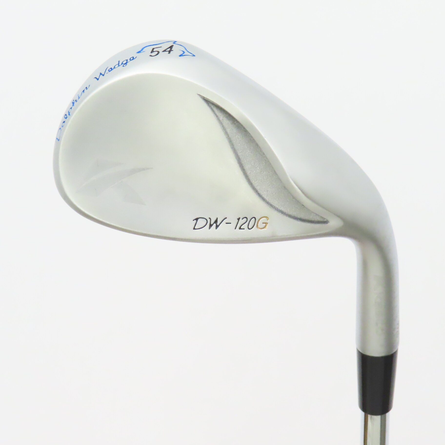 中古】ドルフィン DW-120G ウェッジ N.S.PRO 950GH neo 54-08 R BC