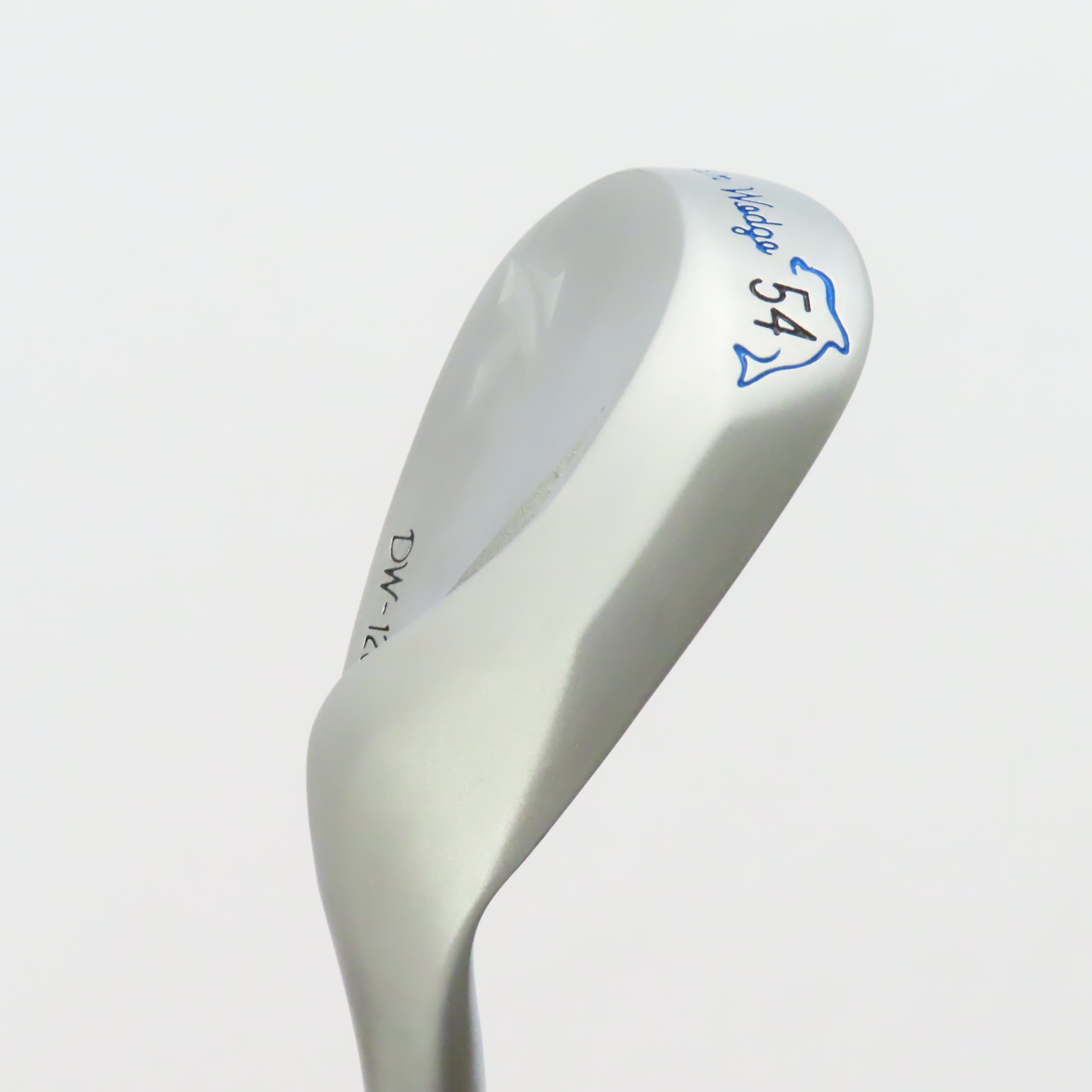 中古】ドルフィン DW-120G ウェッジ N.S.PRO 950GH neo 54-08 R BC
