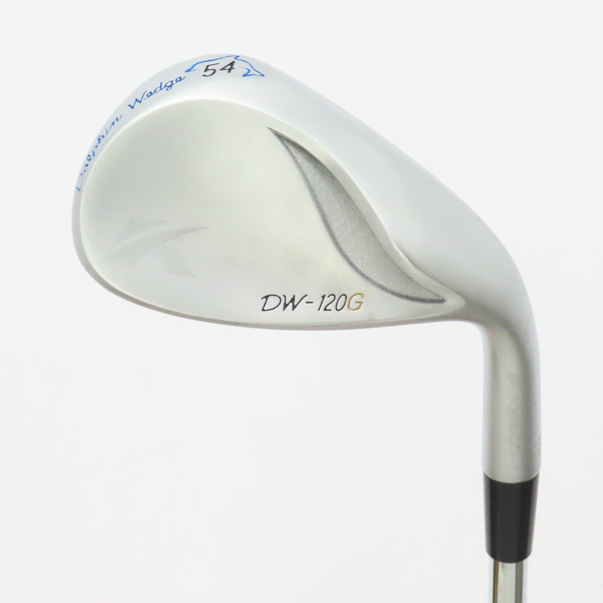 中古】ドルフィン DW-120G ウェッジ N.S.PRO 950GH neo 54-08 R BC