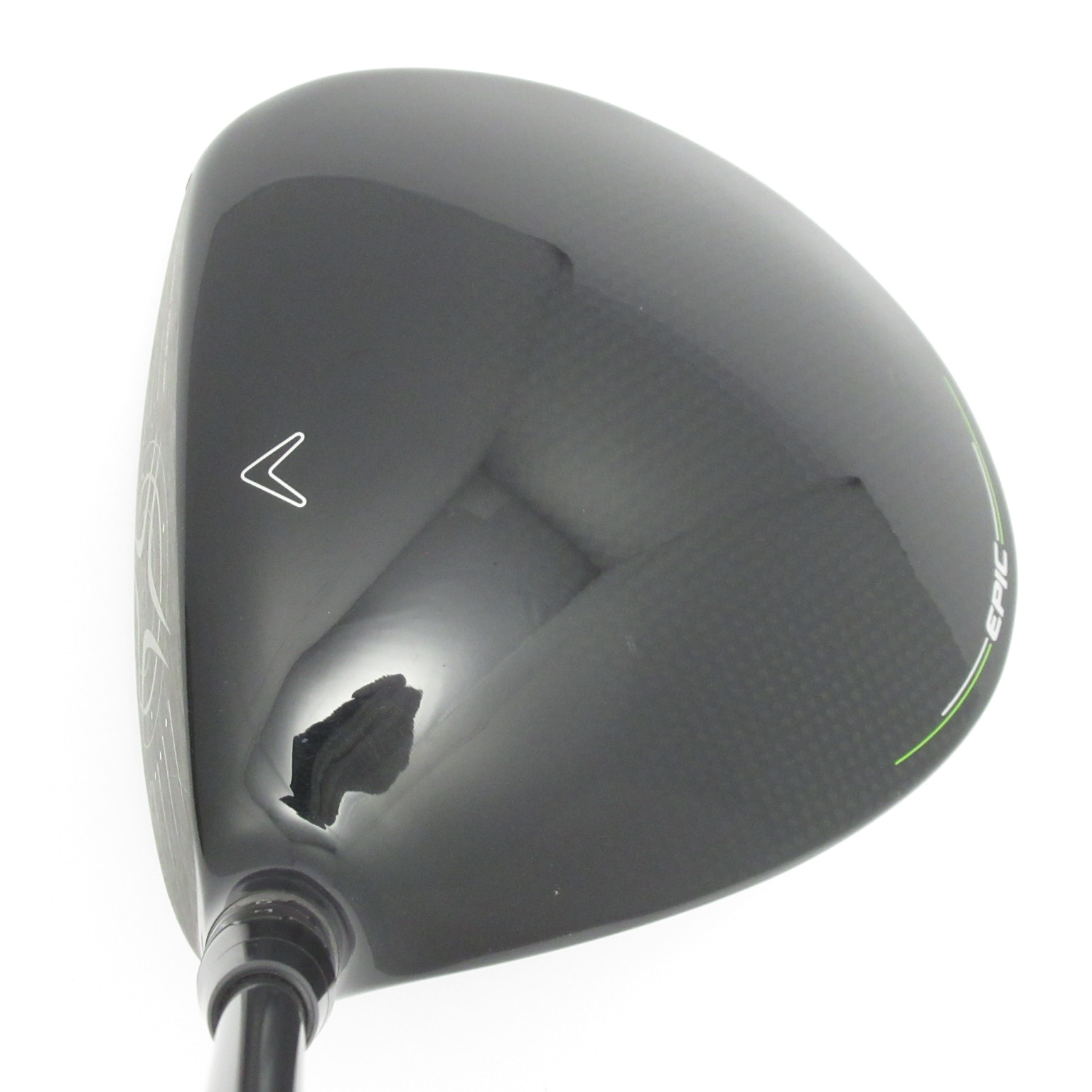 中古】エピック MAX ドライバー Diamana 40 for Callaway 10.5 SR C