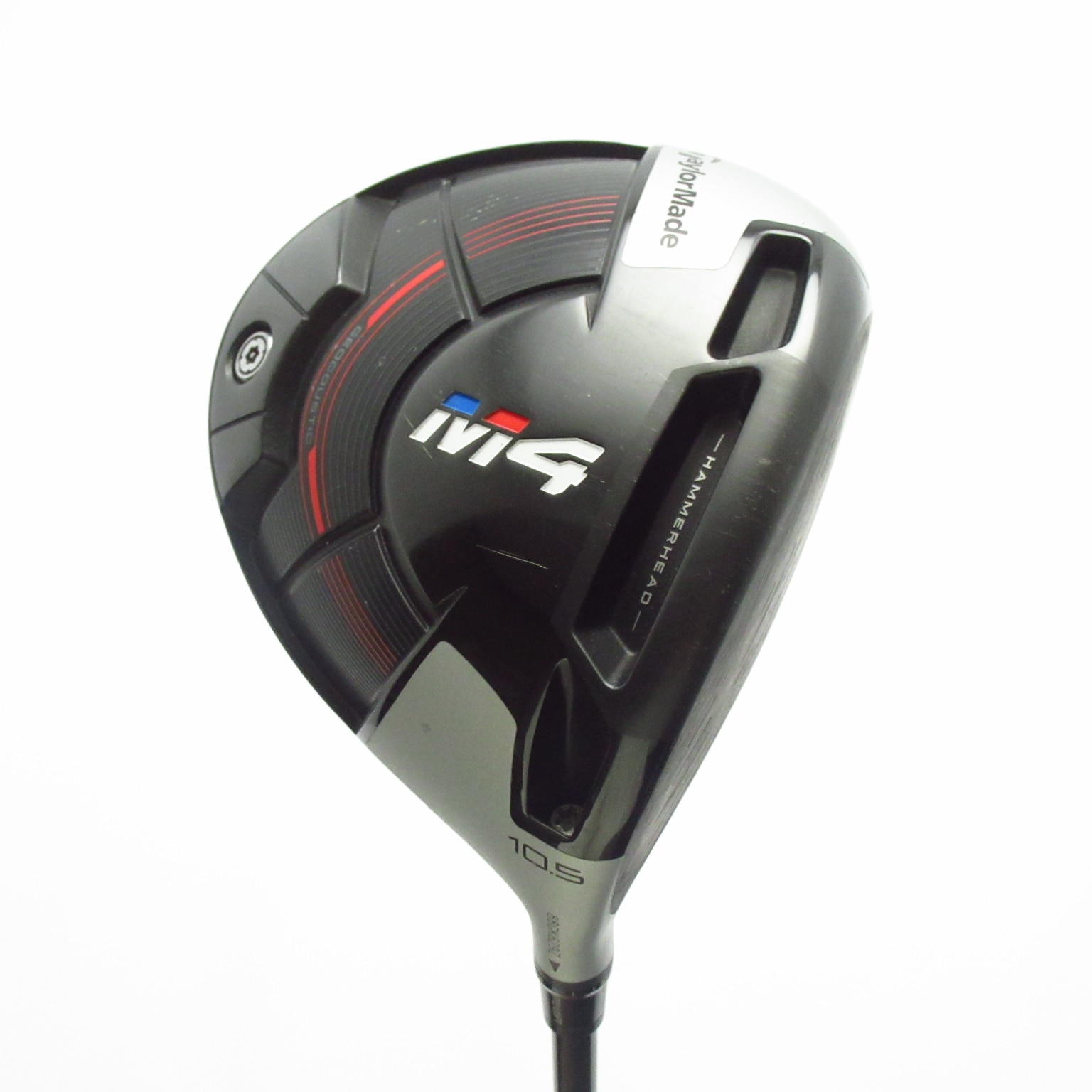 中古】M4 ドライバー FUBUKI TM5 10.5 R CD(ドライバー（単品）)|M4