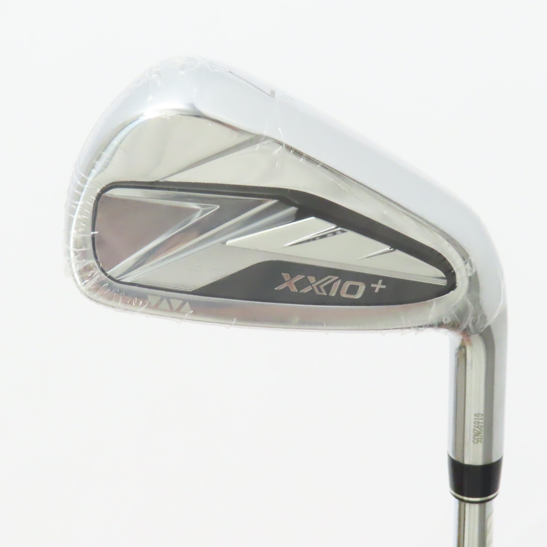 中古】ゼクシオ 14+ (2026) アイアン（単品） N.S.PRO 950GH neo DST