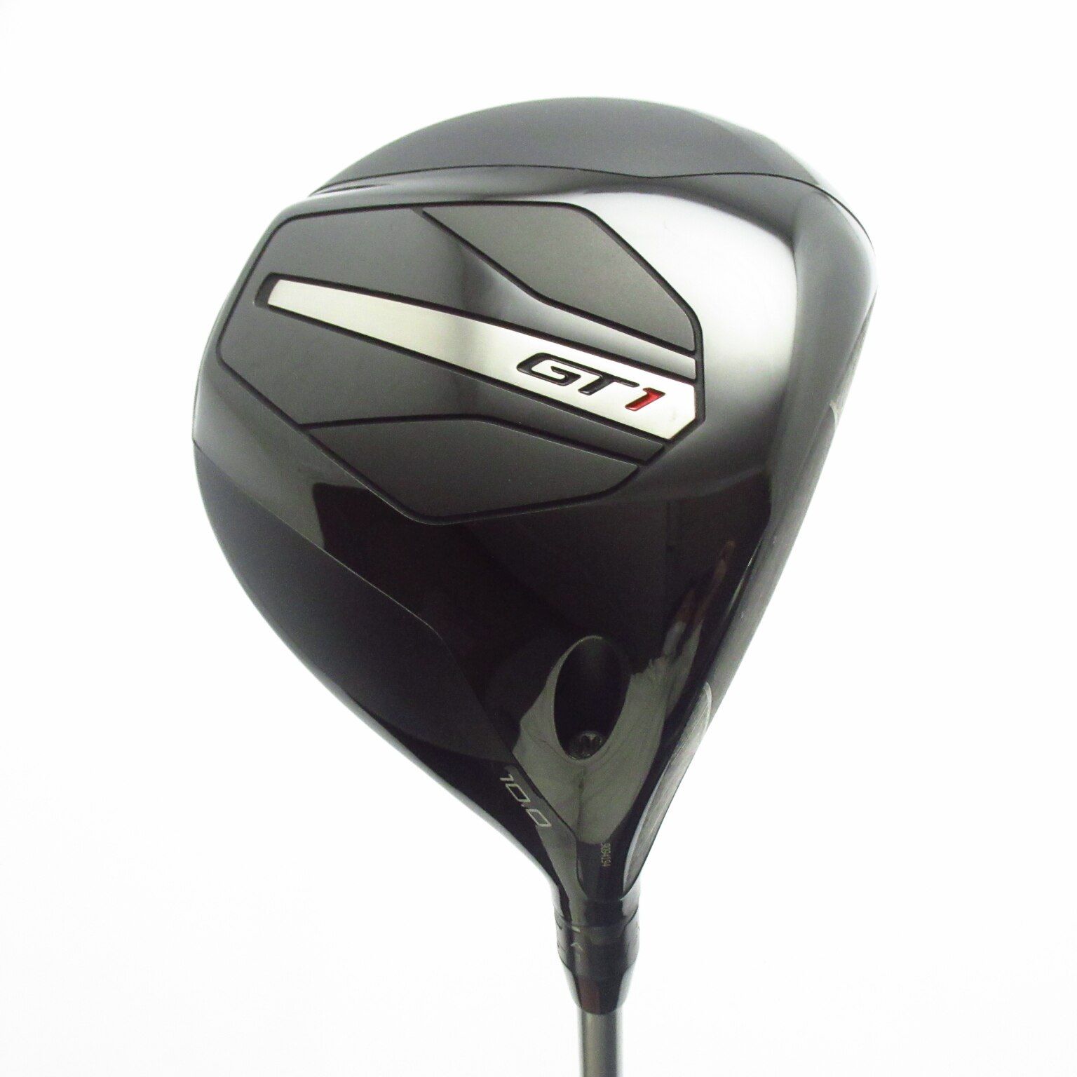 中古】GT1 ドライバー Air Speeder Next GEN 10 S D(ドライバー（単品